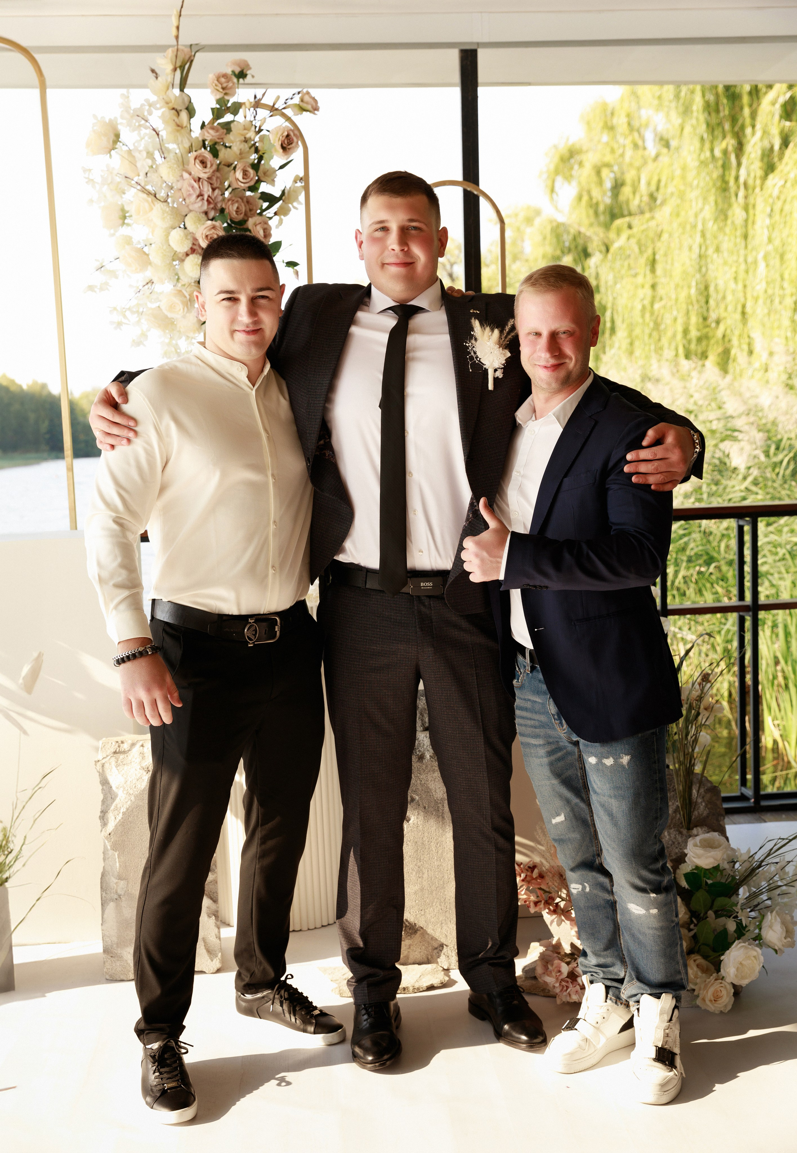 Віталіна & Владислав. Весільний та сімейний фотограф у Харкові Ткаченко Світлана