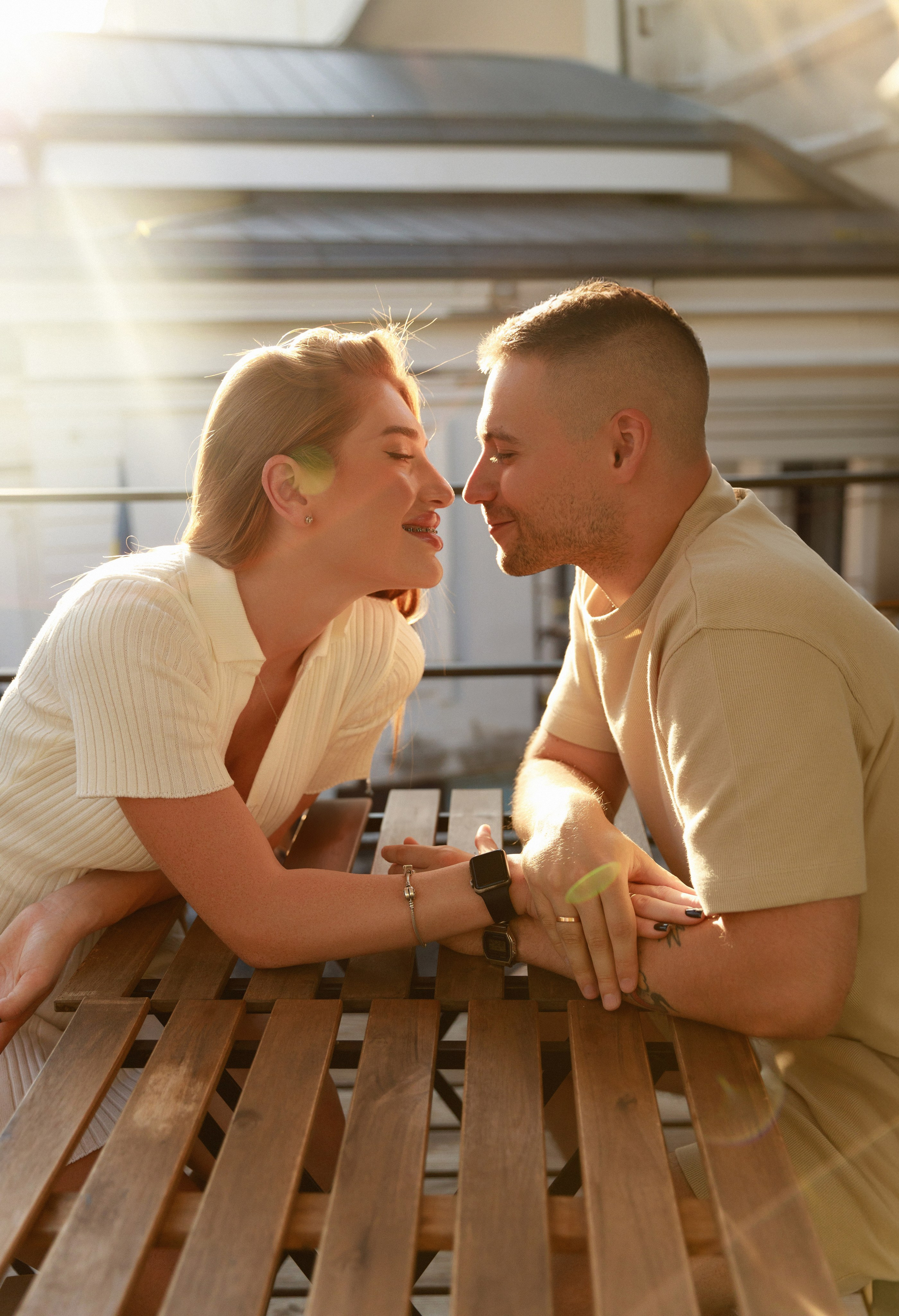 Аліна & Ярослав. Весільний та сімейний фотограф у Харкові Ткаченко Світлана