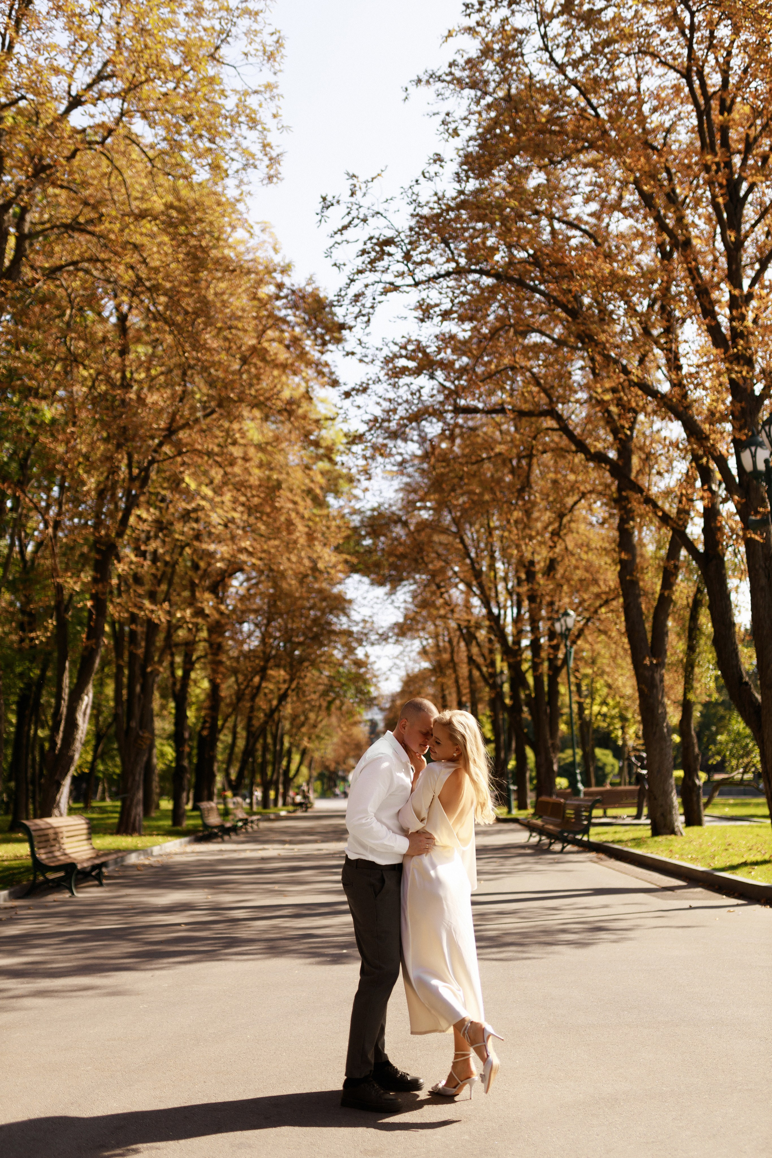 Дар’я & Артур. Весільний та сімейний фотограф у Харкові Ткаченко Світлана