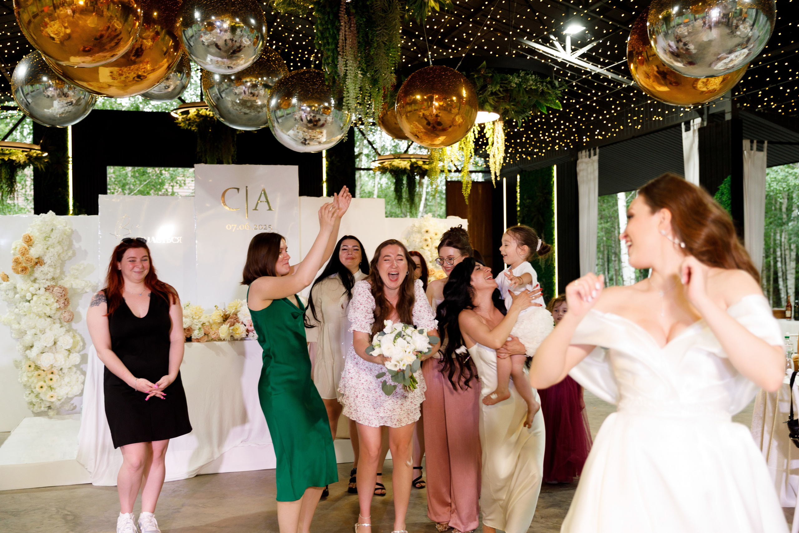 Аліна & Сергій. Весільний та сімейний фотограф у Харкові Ткаченко Світлана