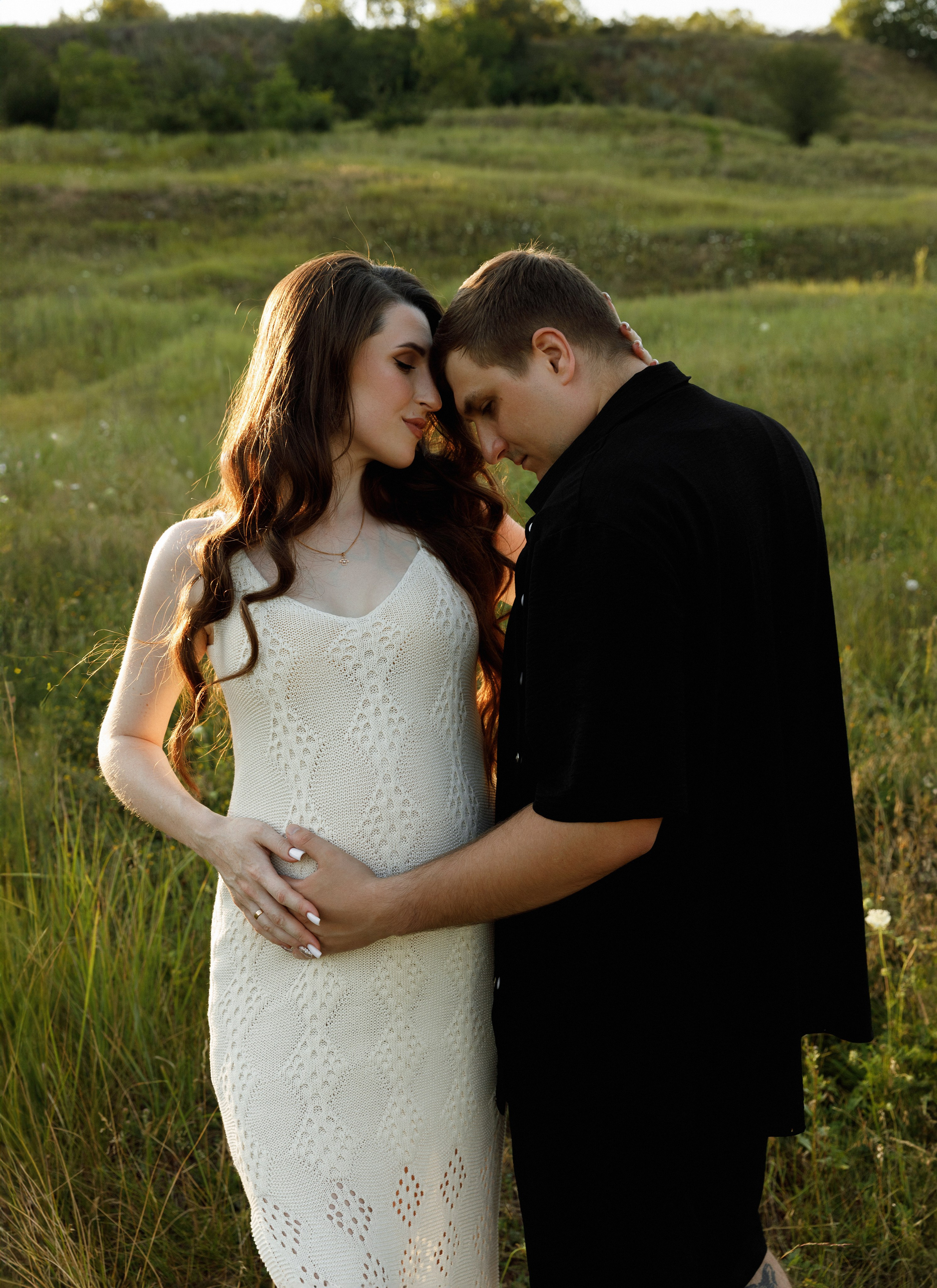 Анастасія & Стас. Весільний та сімейний фотограф у Харкові Ткаченко Світлана