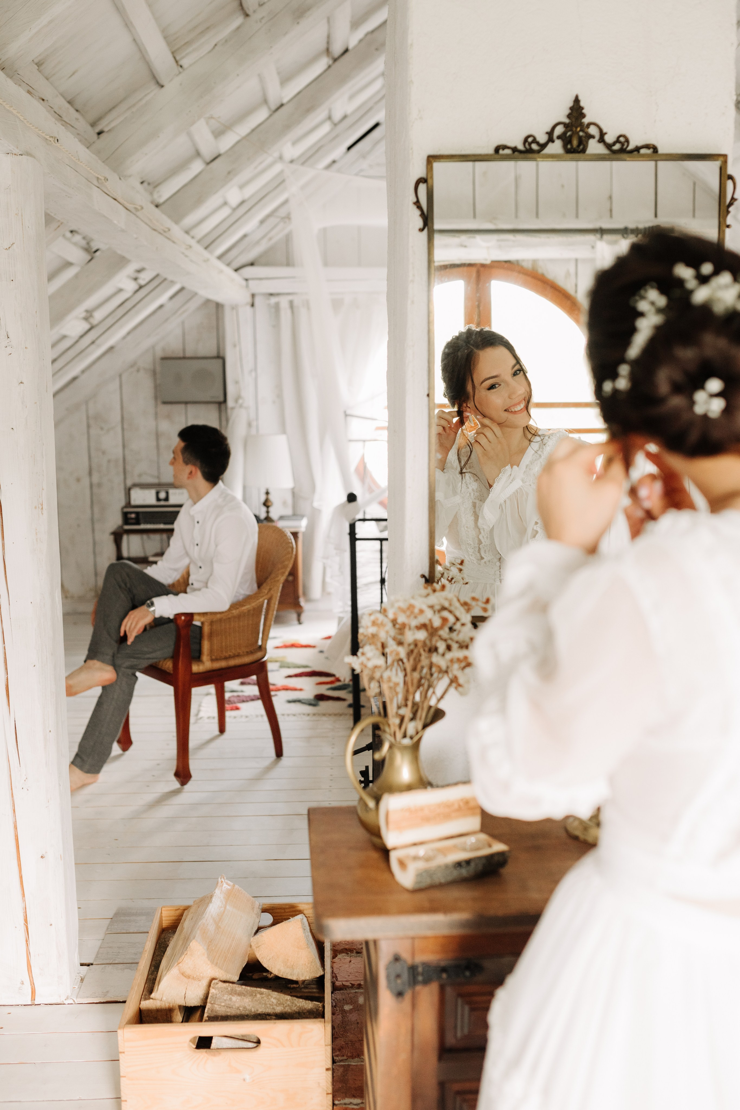 Юлія & Юрій. Весільний та сімейний фотограф у Харкові Ткаченко Світлана