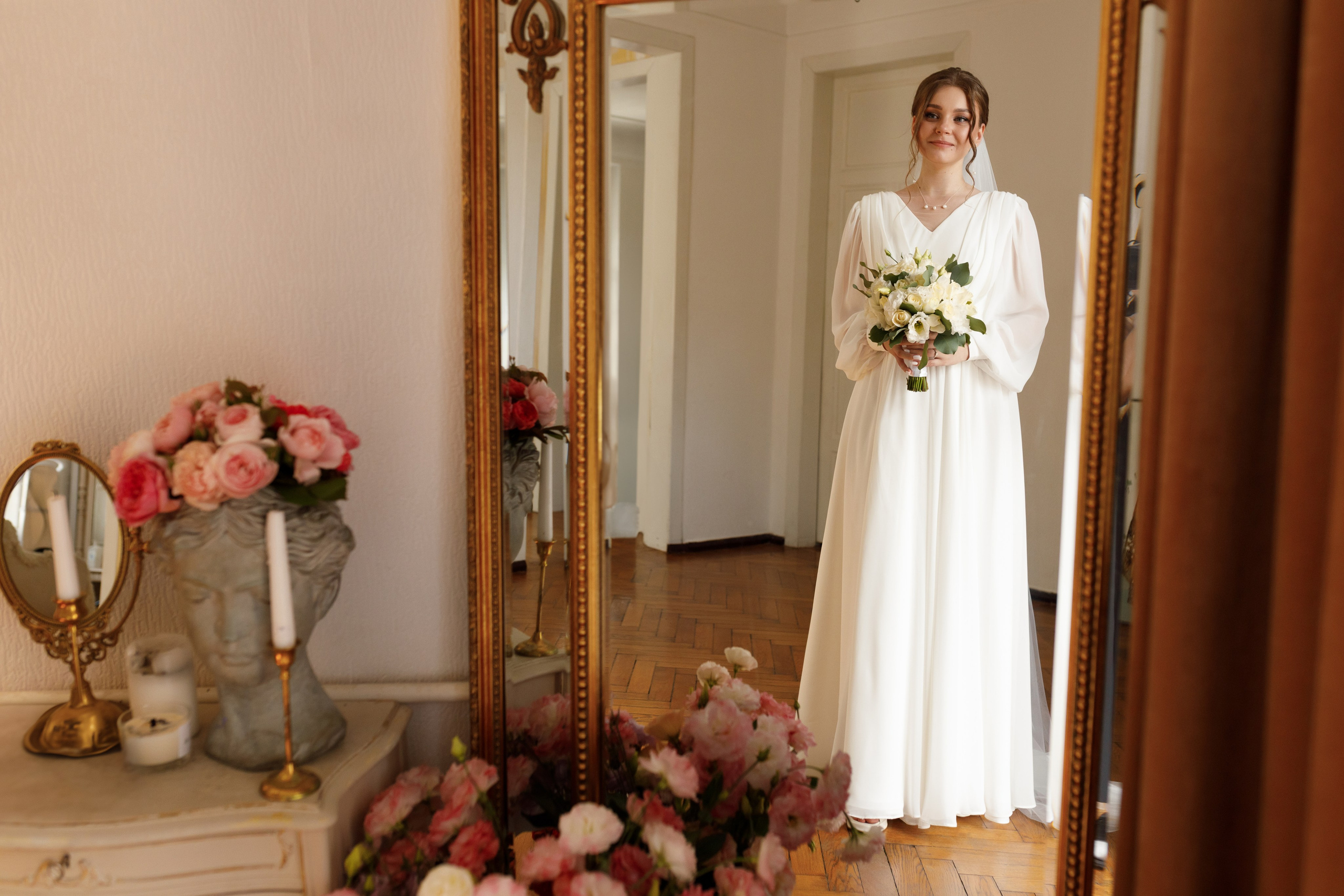 Христина & Владислав. Весільний та сімейний фотограф у Харкові Ткаченко Світлана