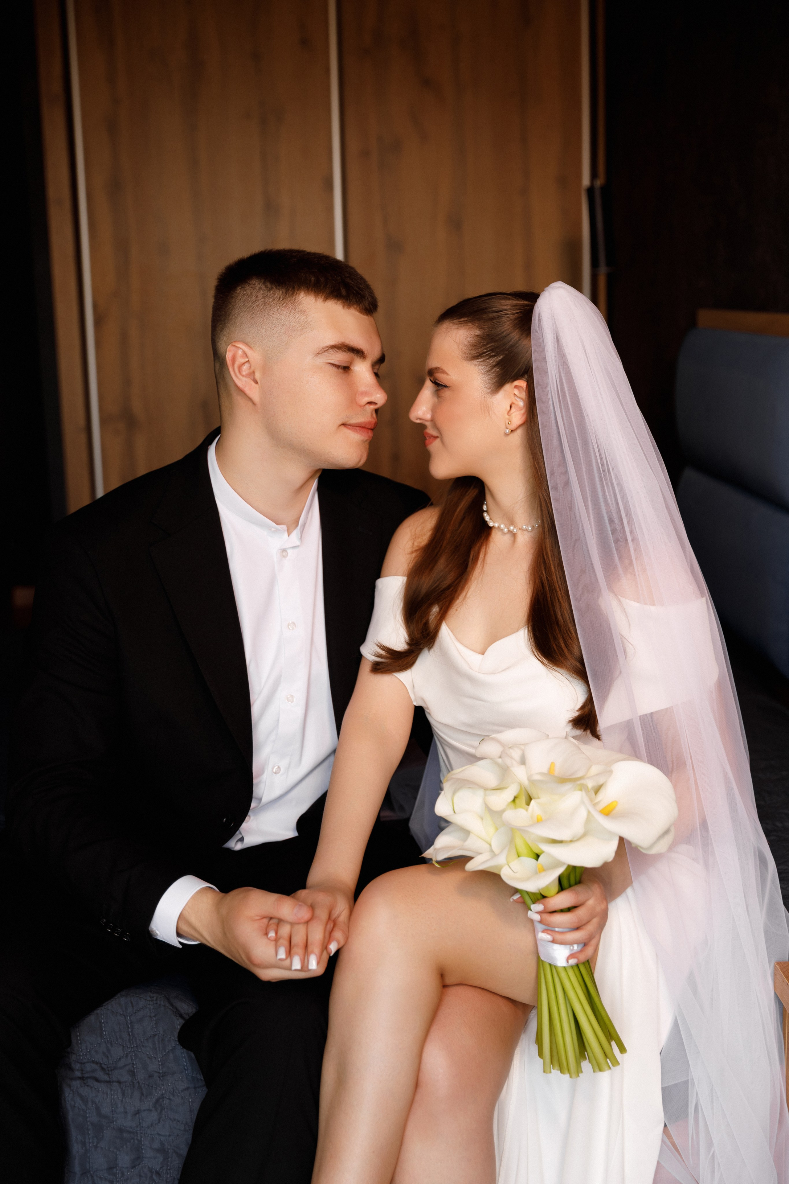 Діана & Михайло. Весільний та сімейний фотограф у Харкові Ткаченко Світлана