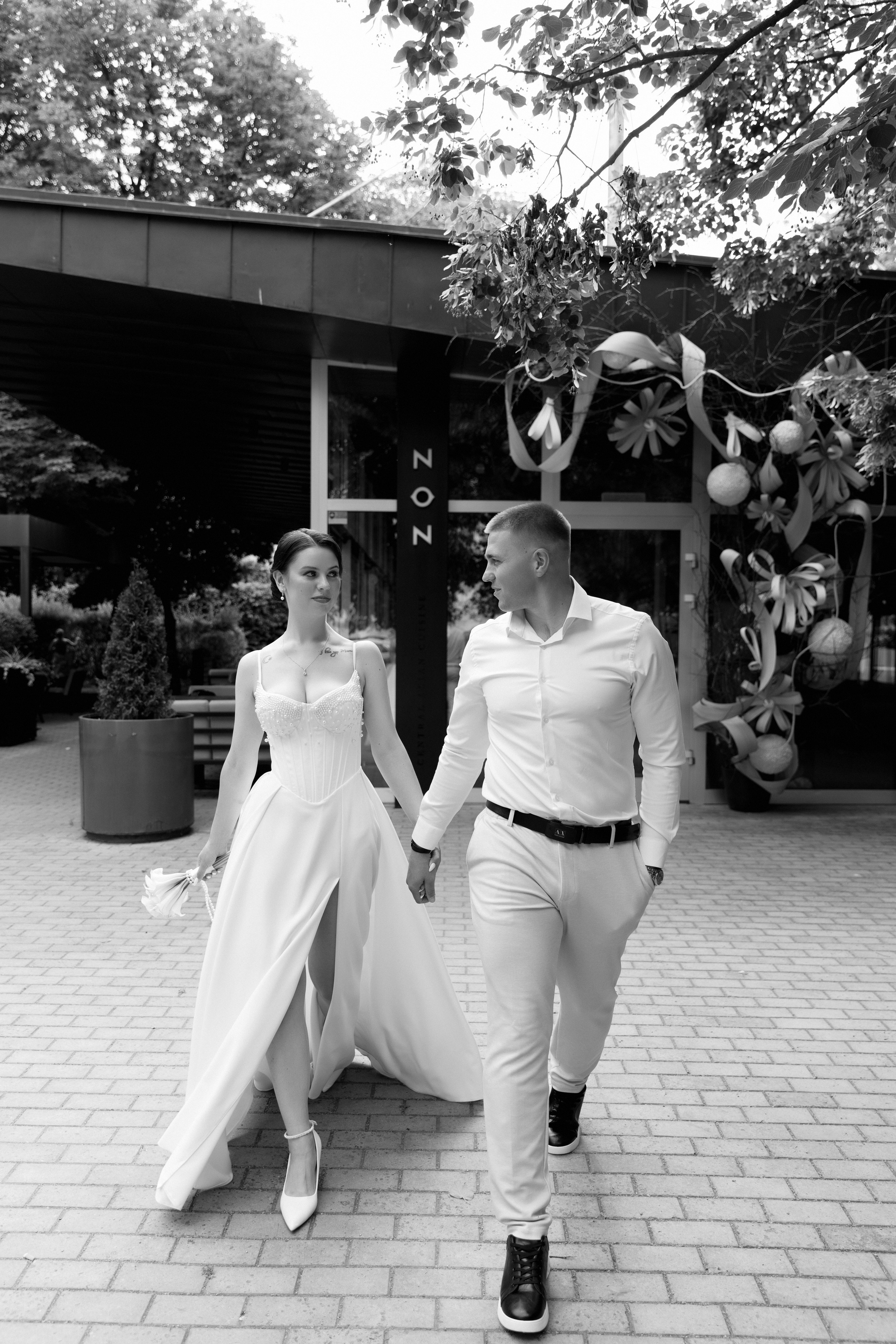 Марина & Влад. Весільний та сімейний фотограф у Харкові Ткаченко Світлана