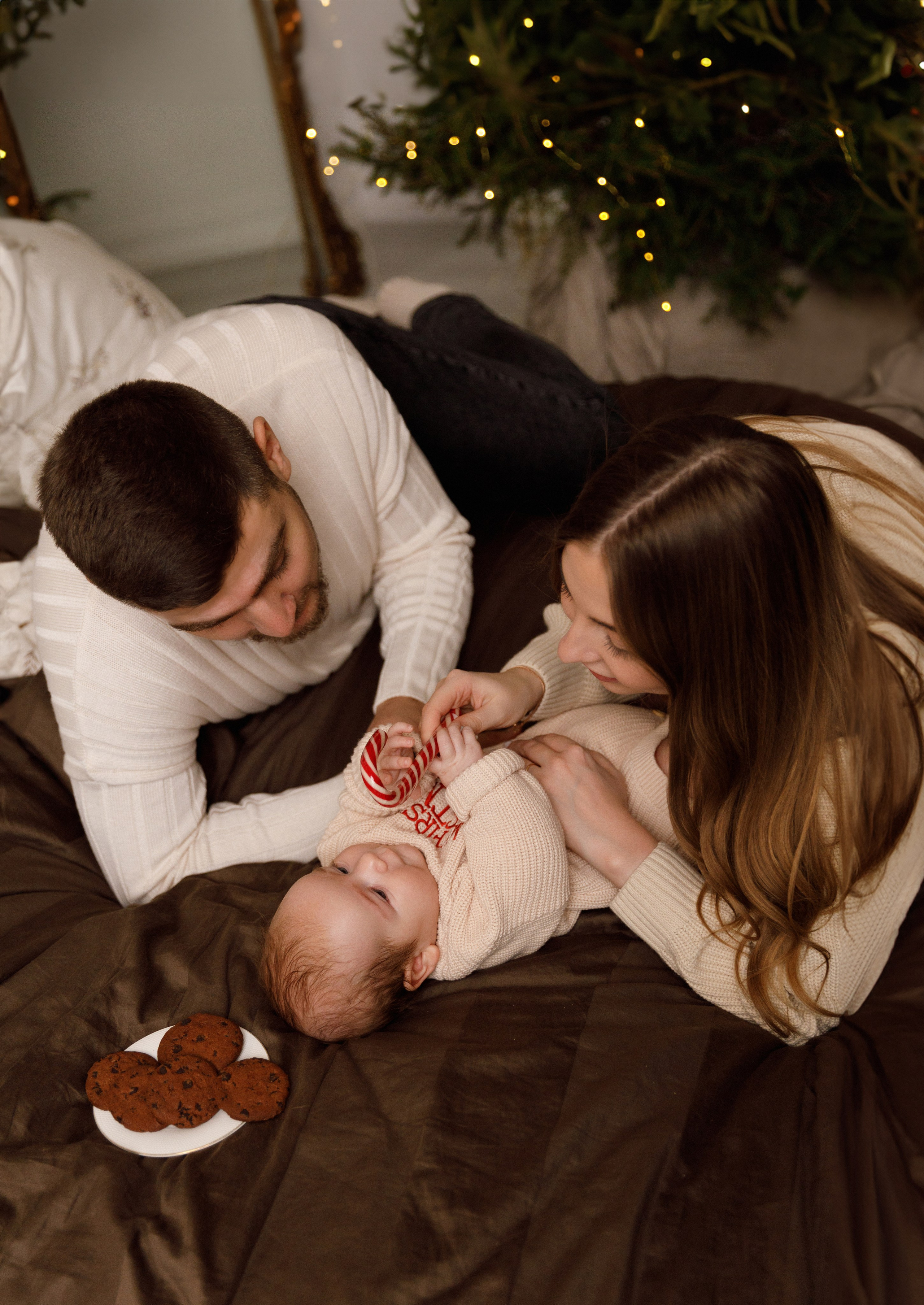 Віка & Влад & Артур. Весільний та сімейний фотограф у Харкові Ткаченко Світлана