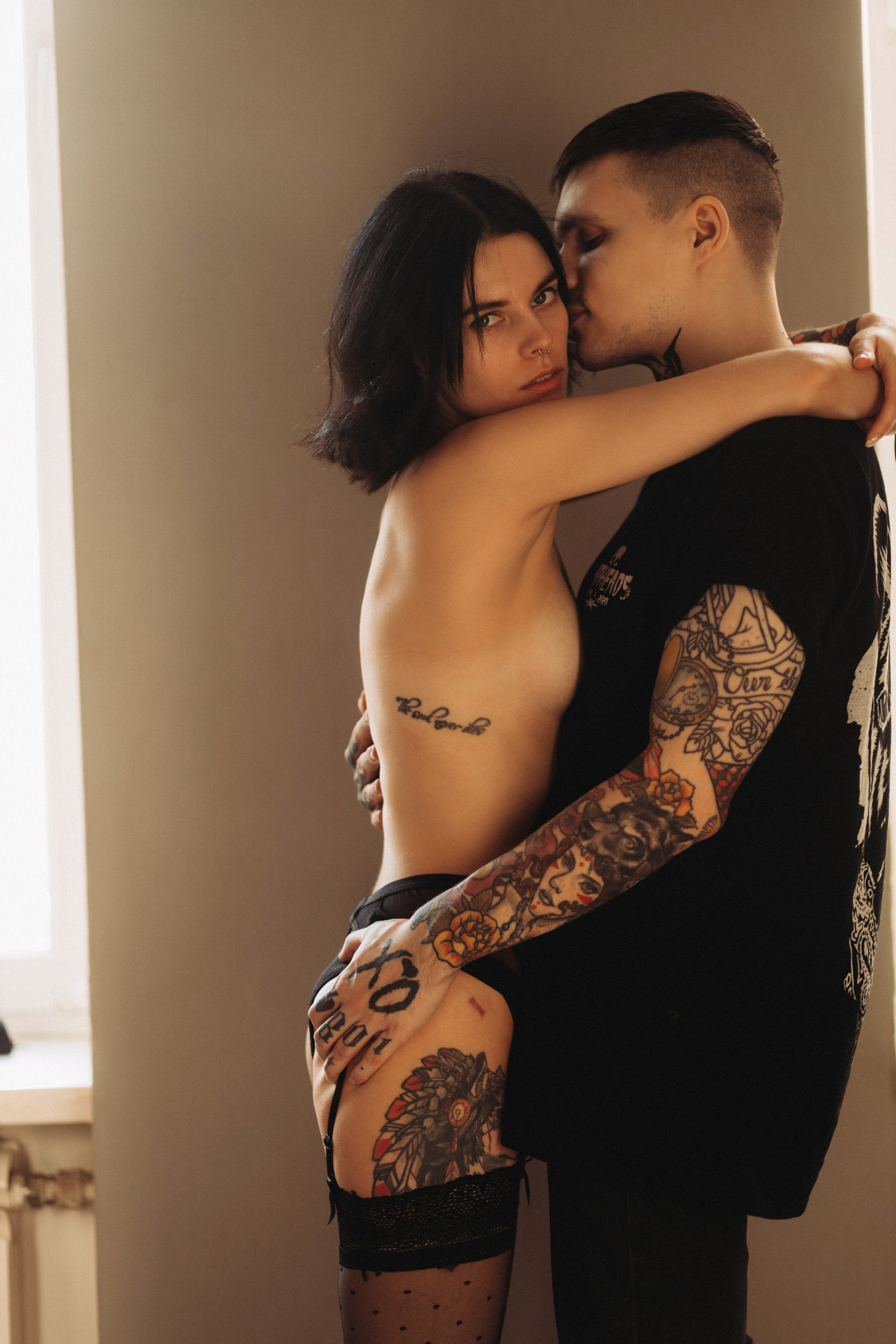 Альона & Кирил. Весільний та сімейний фотограф у Харкові Ткаченко Світлана