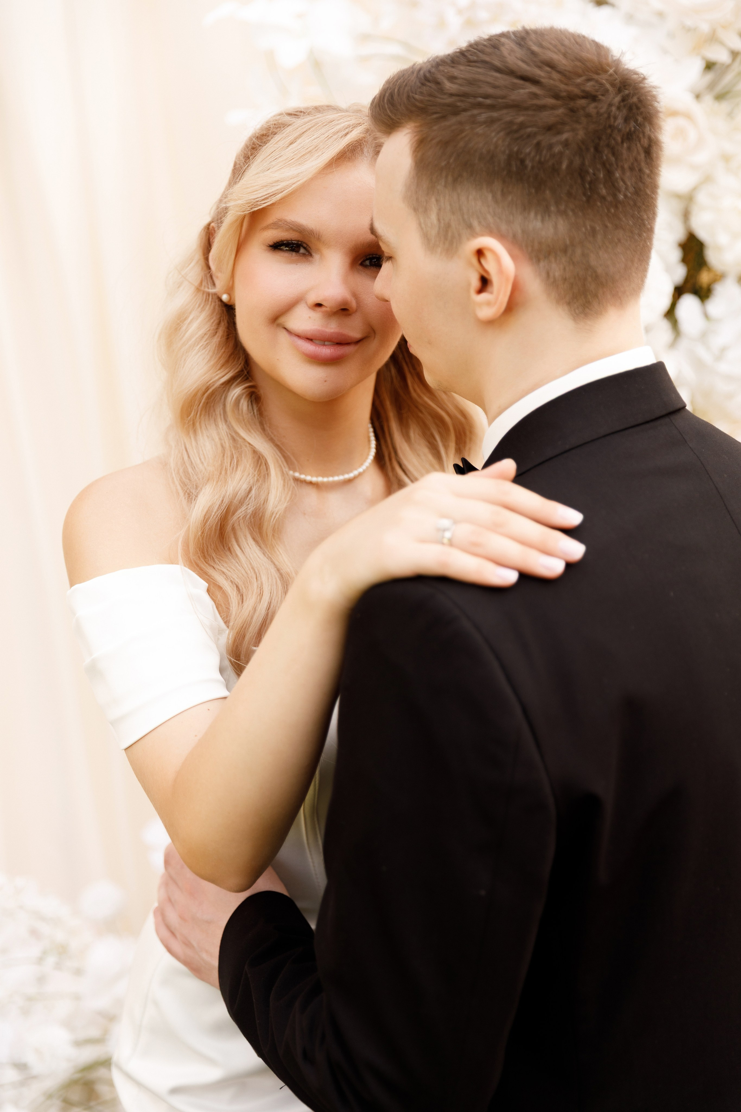 Марина & Олександр. Весільний та сімейний фотограф у Харкові Ткаченко Світлана