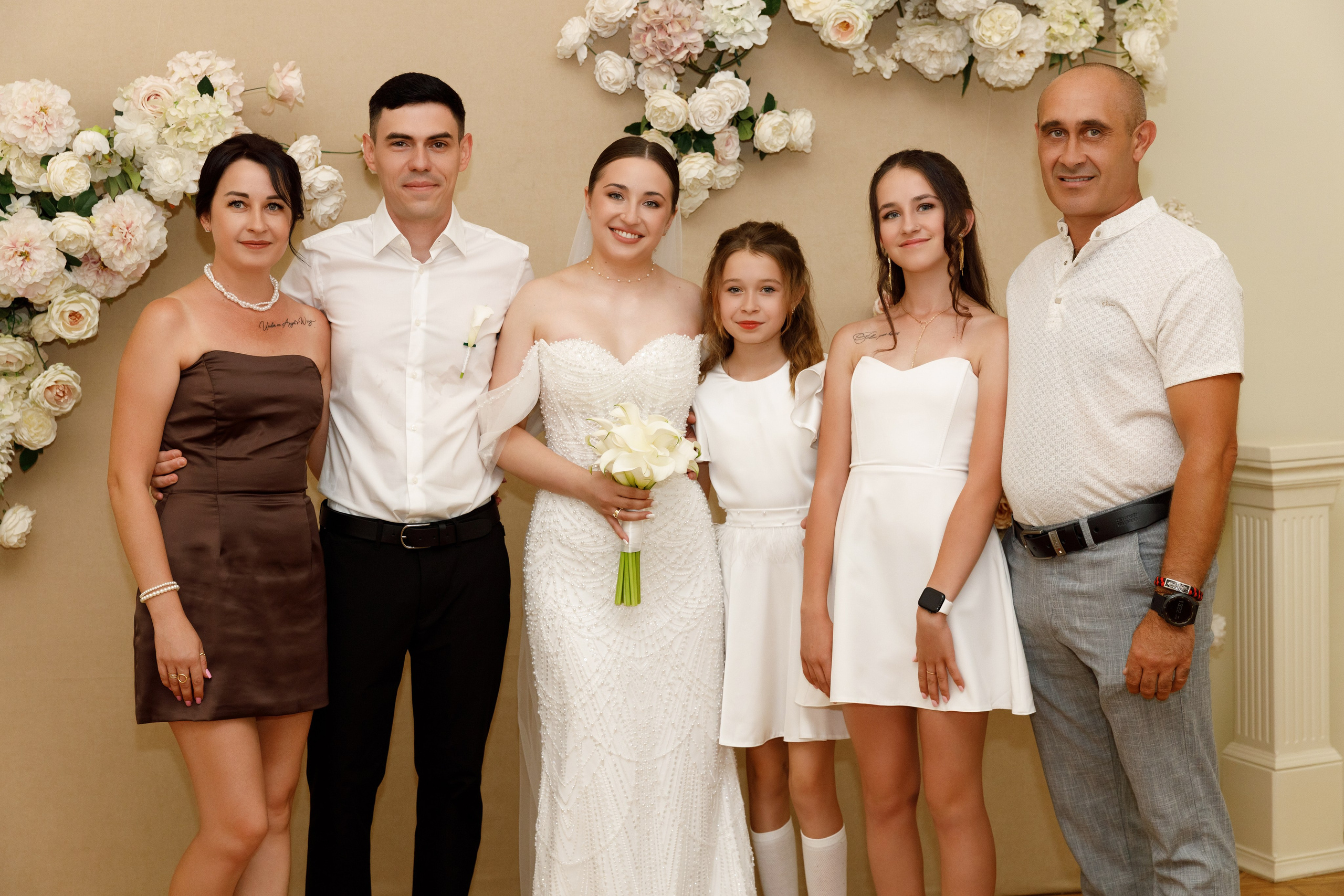 Катерина & Олександр. Весільний та сімейний фотограф у Харкові Ткаченко Світлана