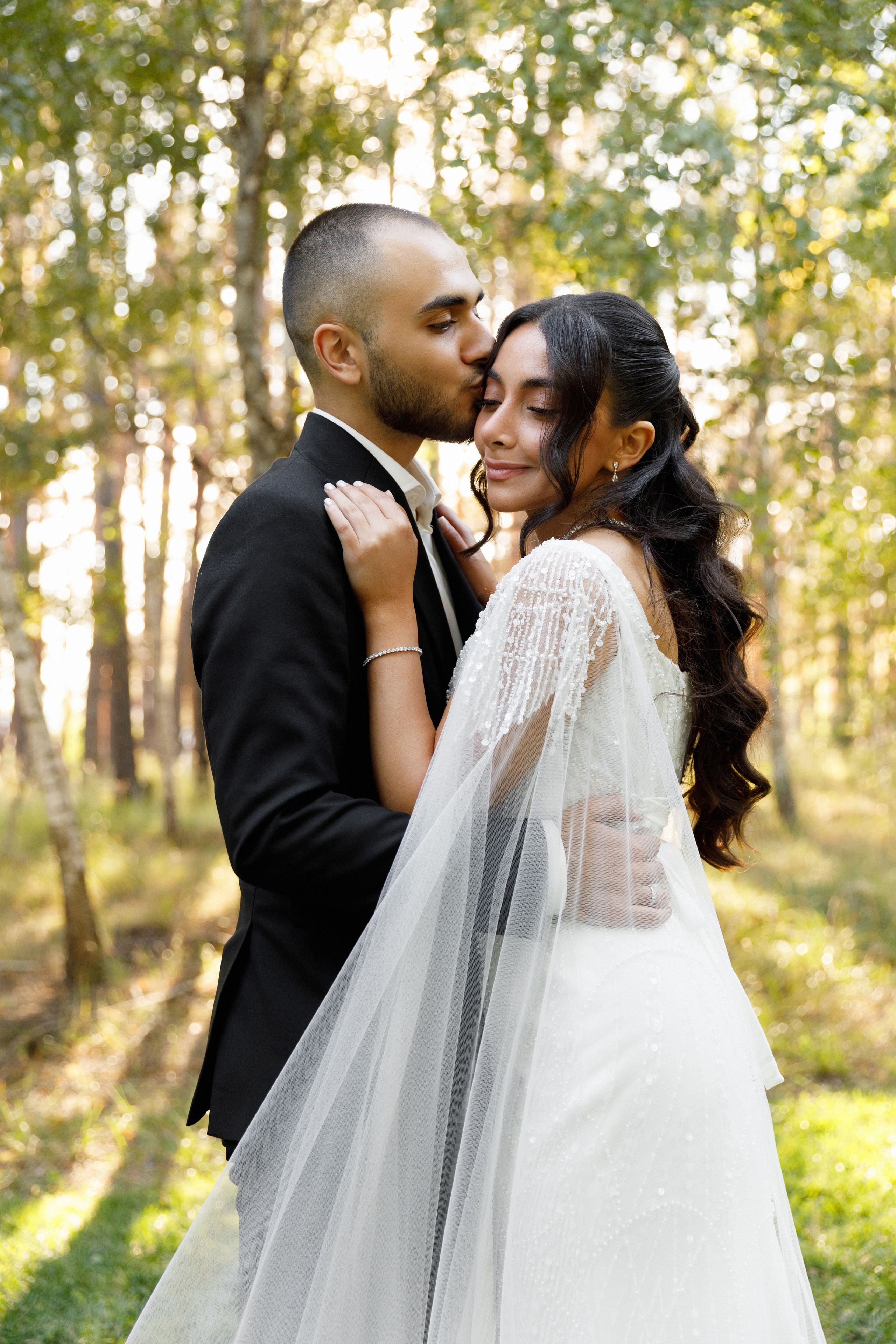 Аяз Джахан. Весільний та сімейний фотограф у Харкові Ткаченко Світлана