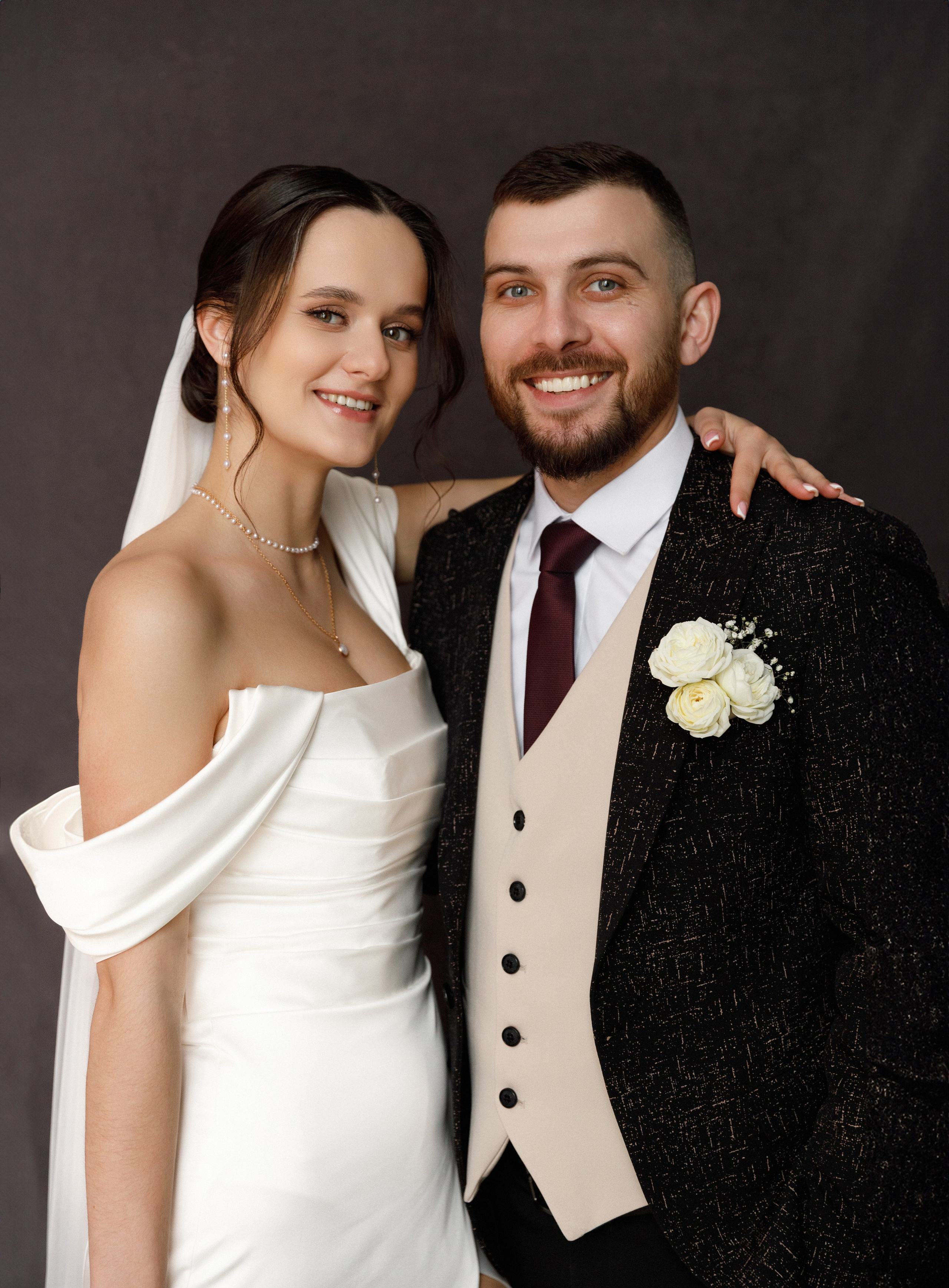 Катерина & Євгеній. Весільний та сімейний фотограф у Харкові Ткаченко Світлана