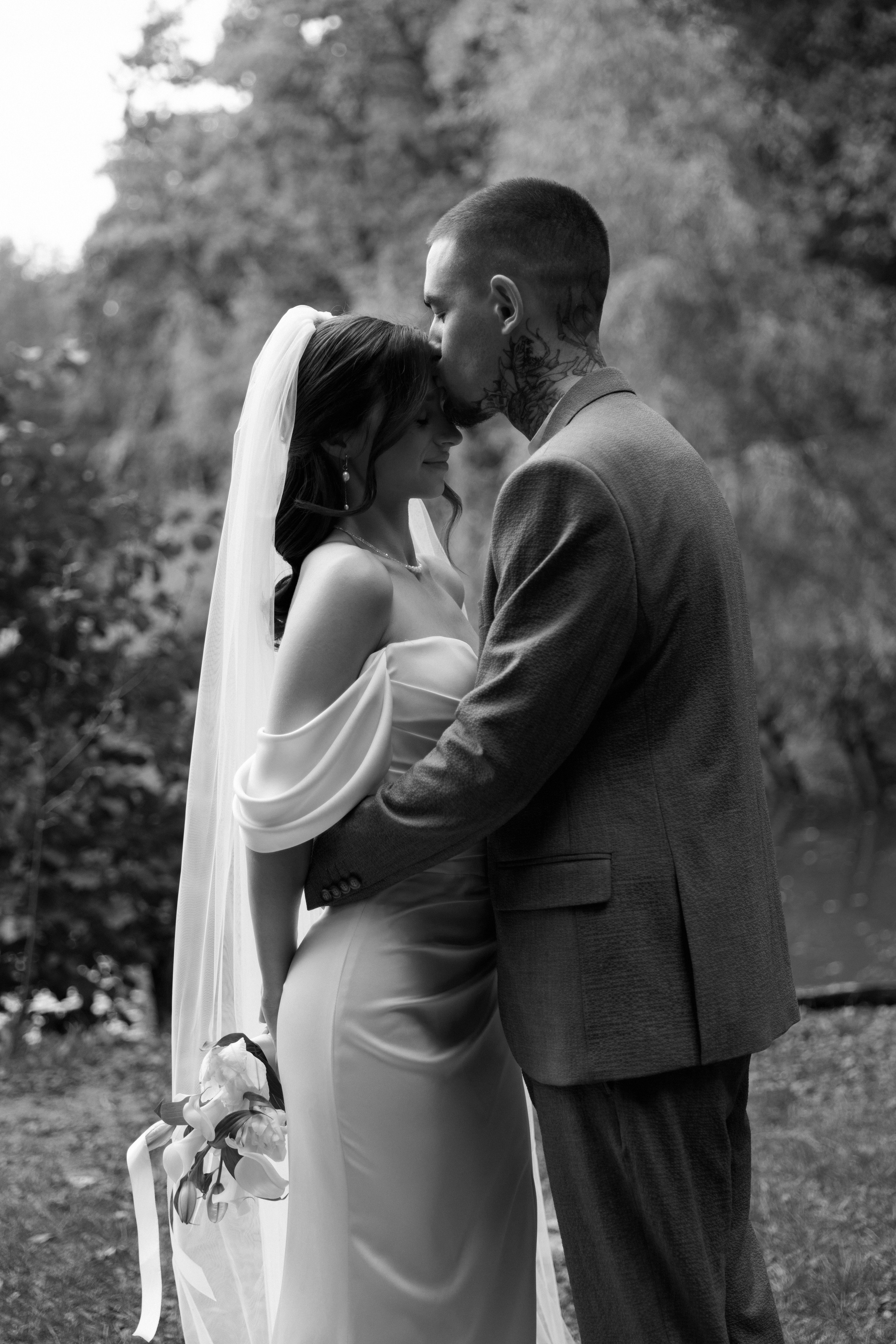 Анастасія & Артем. Весільний та сімейний фотограф у Харкові Ткаченко Світлана