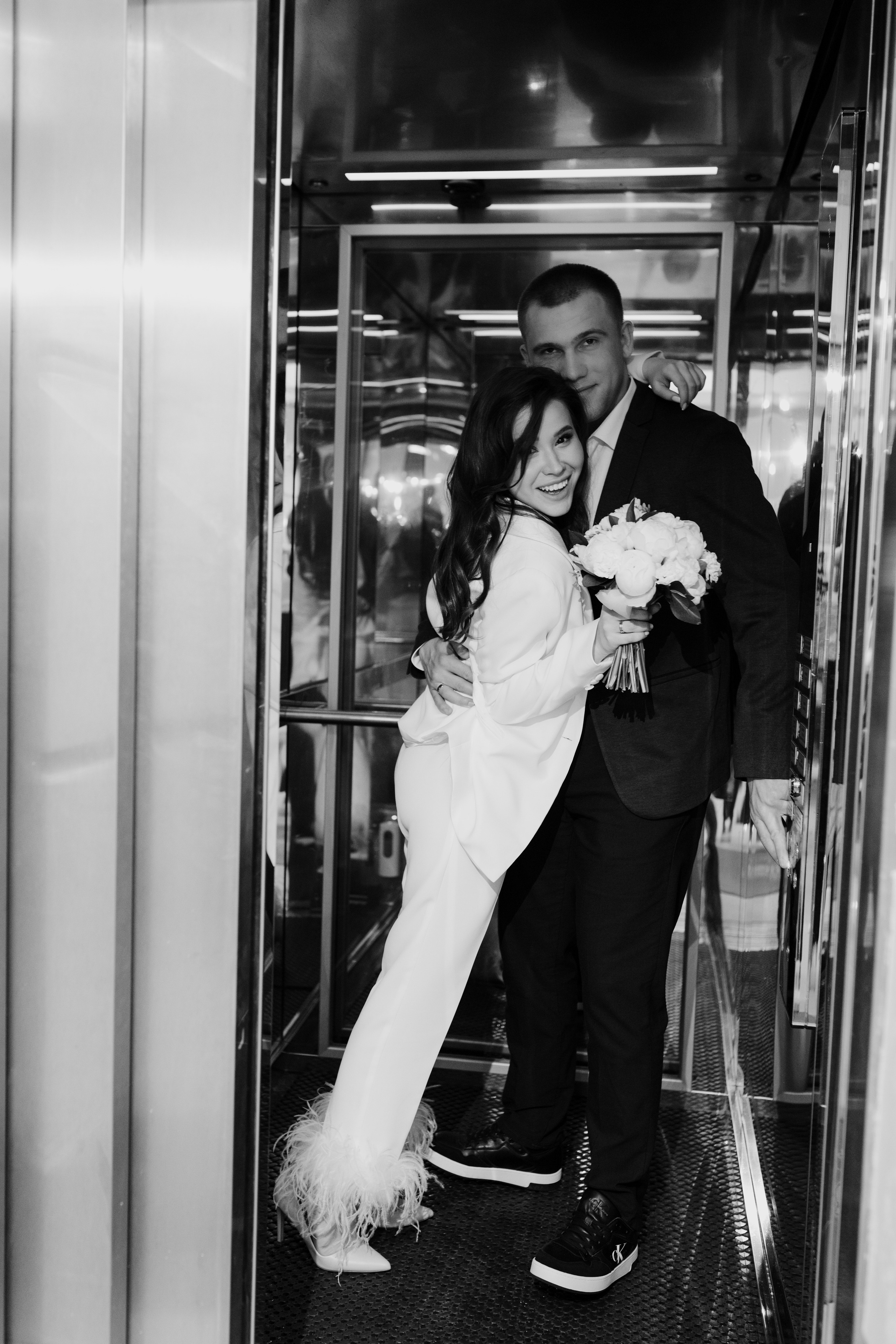 Ксенія & Дмитро. Весільний та сімейний фотограф у Харкові Ткаченко Світлана