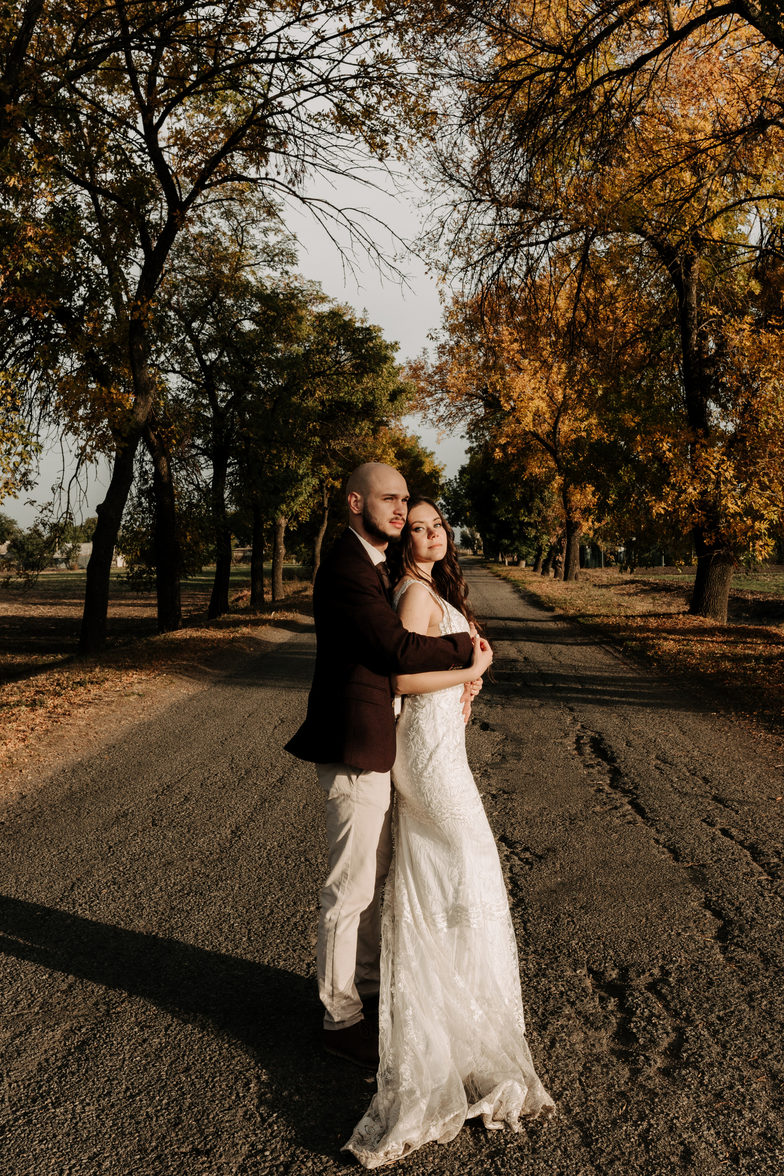 Анна & Марк. Весільний та сімейний фотограф у Харкові Ткаченко Світлана