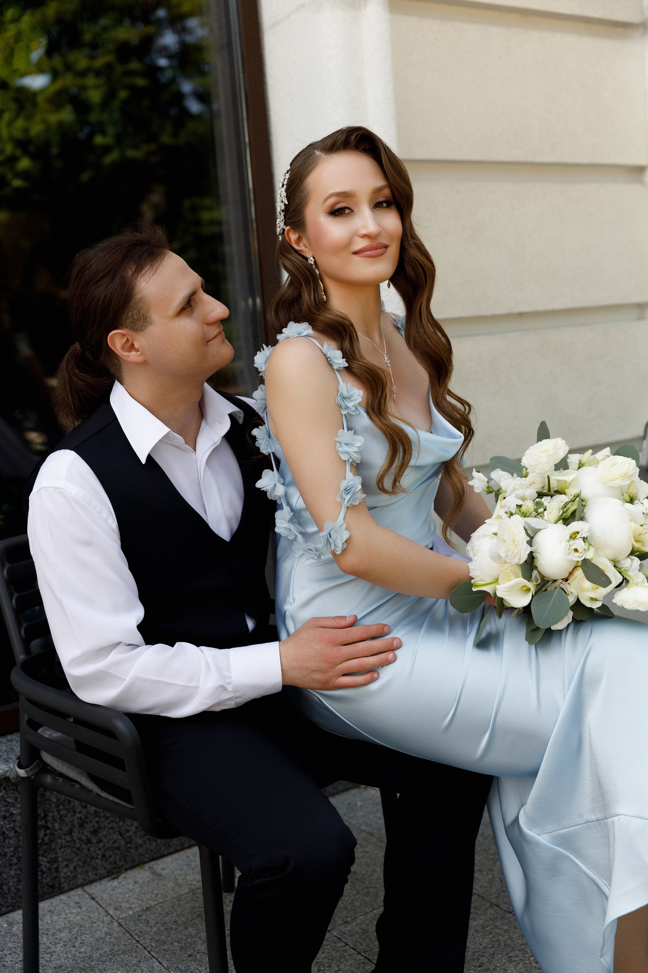 Аліна & Сергій. Весільний та сімейний фотограф у Харкові Ткаченко Світлана