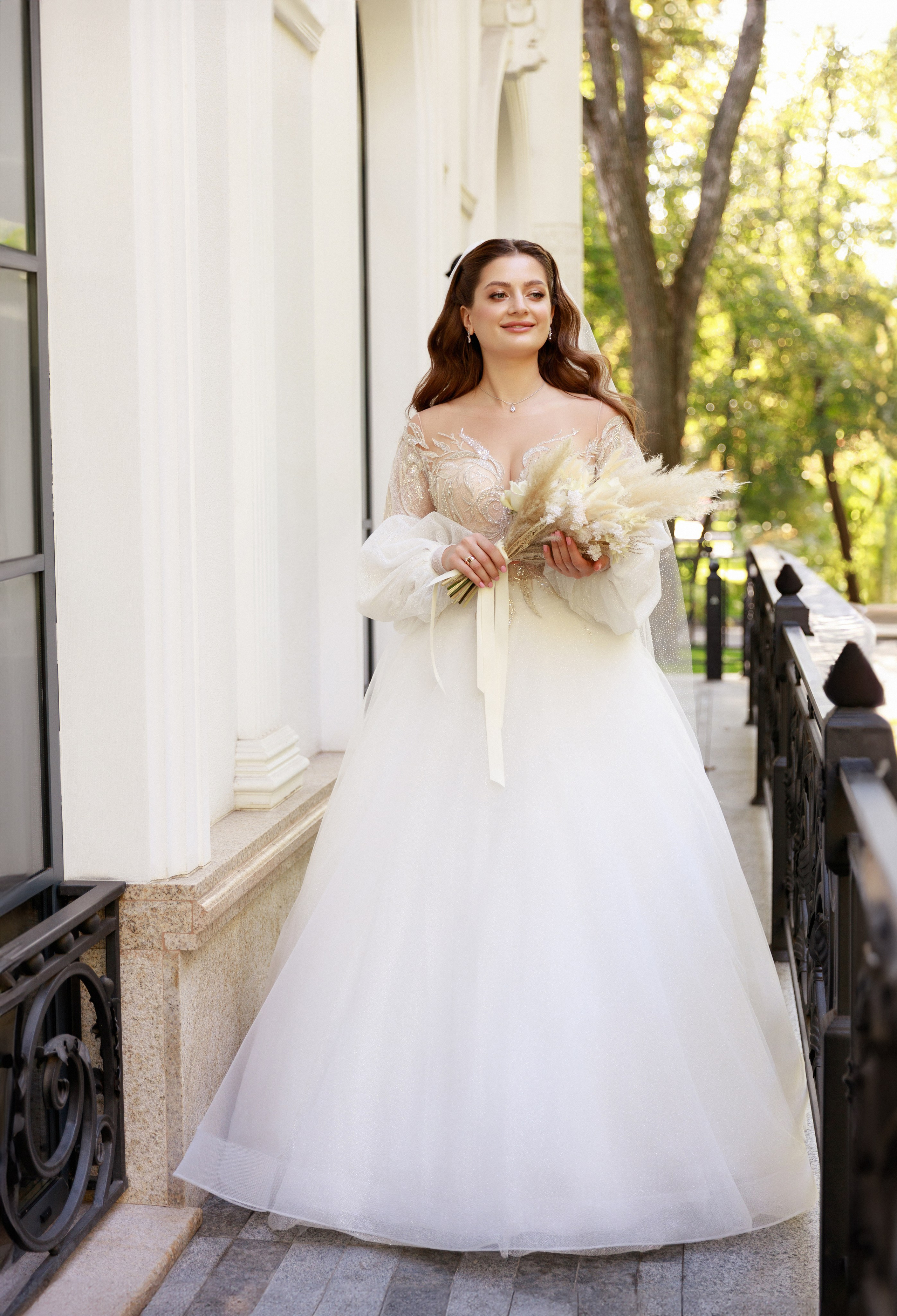 Віталіна & Владислав. Весільний та сімейний фотограф у Харкові Ткаченко Світлана