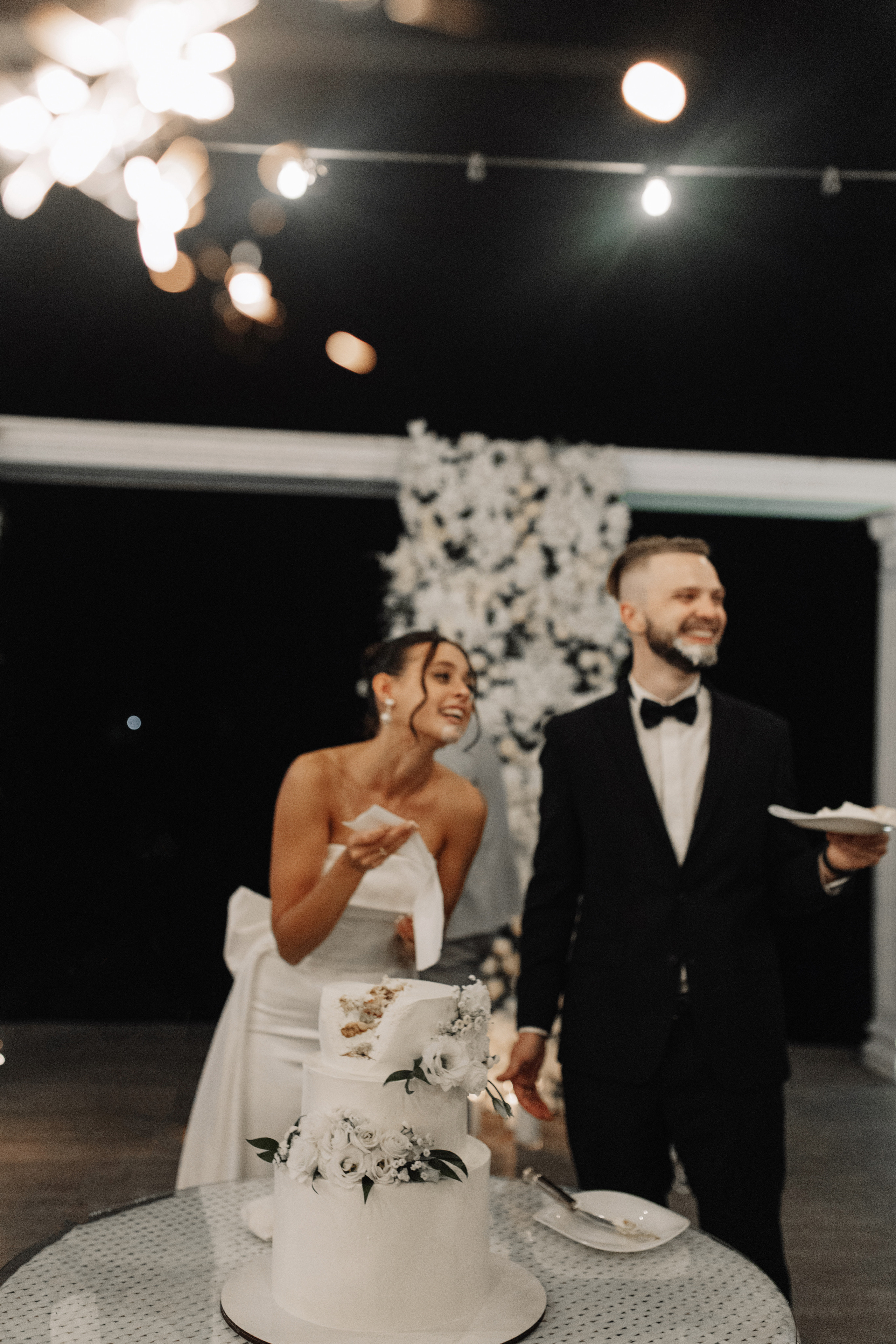 Анна & Артем. Весільний та сімейний фотограф у Харкові Ткаченко Світлана