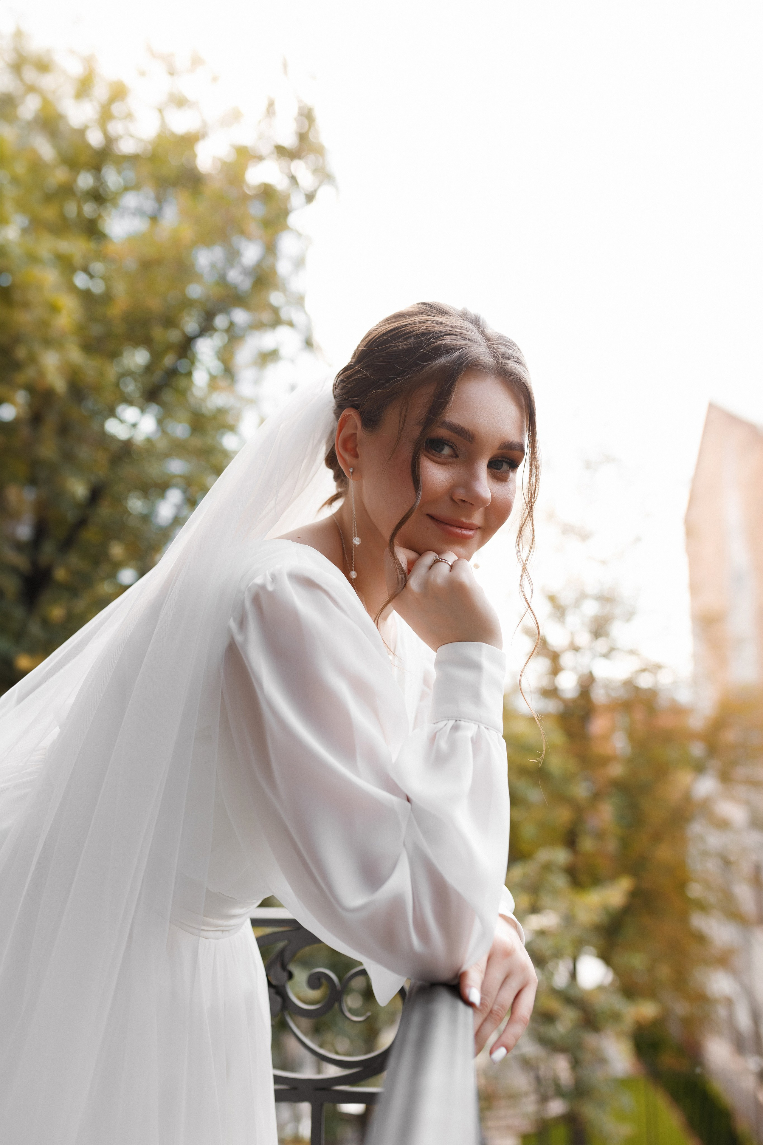 Христина & Владислав. Весільний та сімейний фотограф у Харкові Ткаченко Світлана