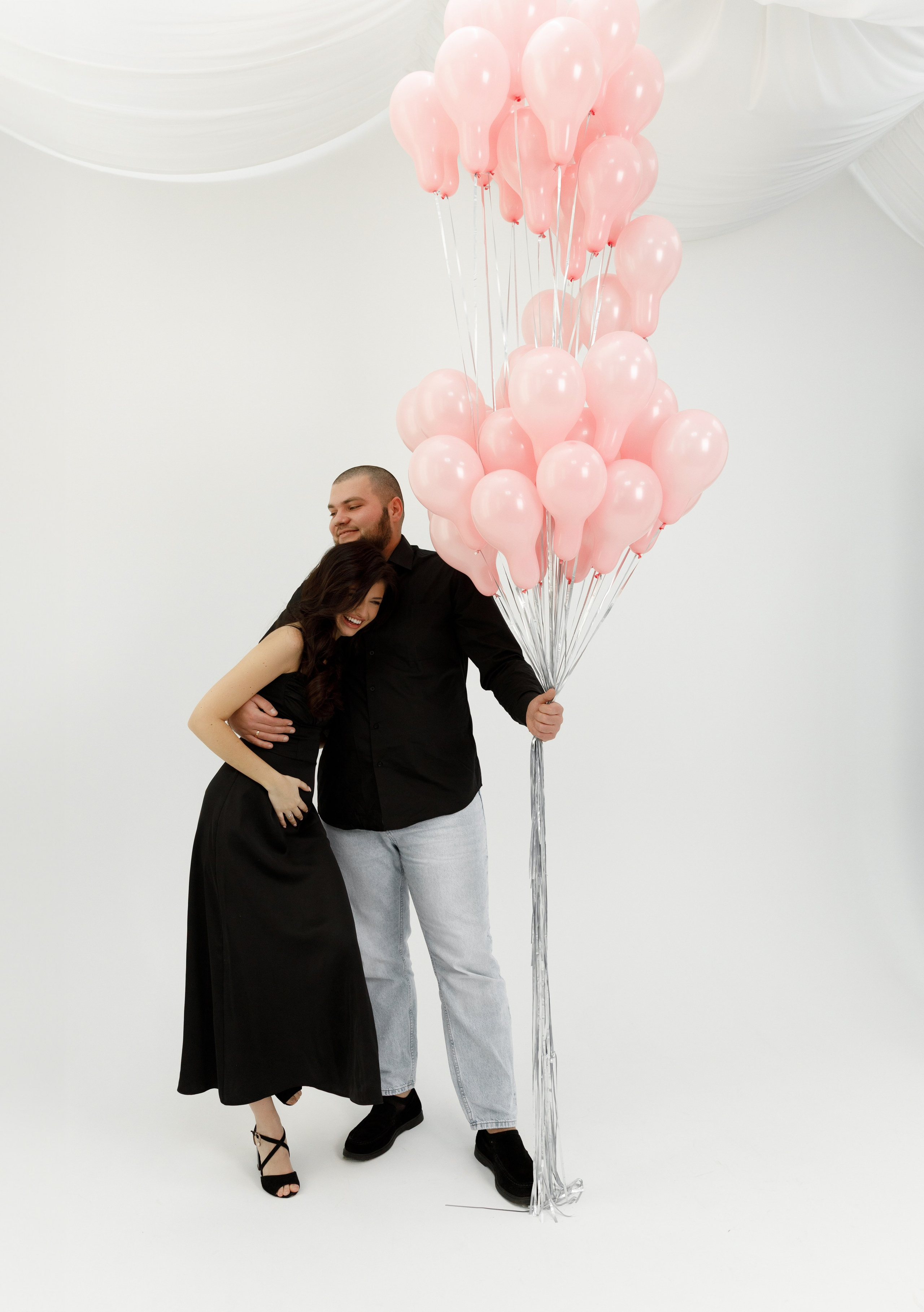 Тая Влад - gender party. Весільний та сімейний фотограф у Харкові Ткаченко Світлана