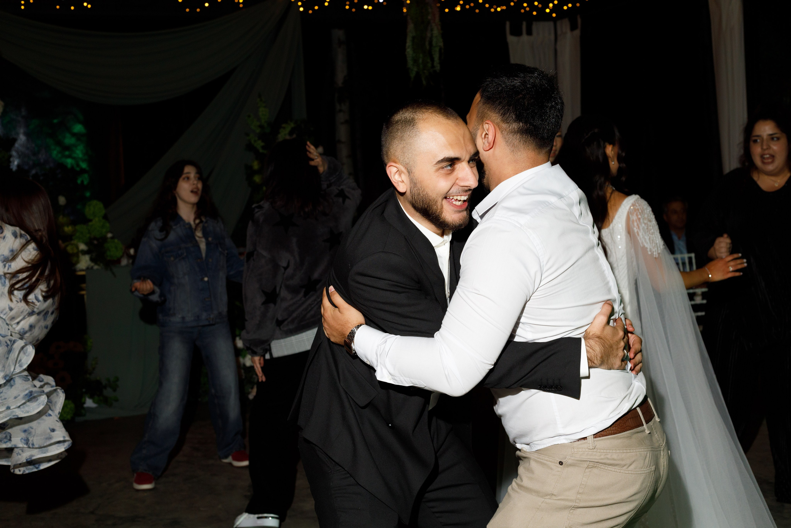 Аяз Джахан. Весільний та сімейний фотограф у Харкові Ткаченко Світлана