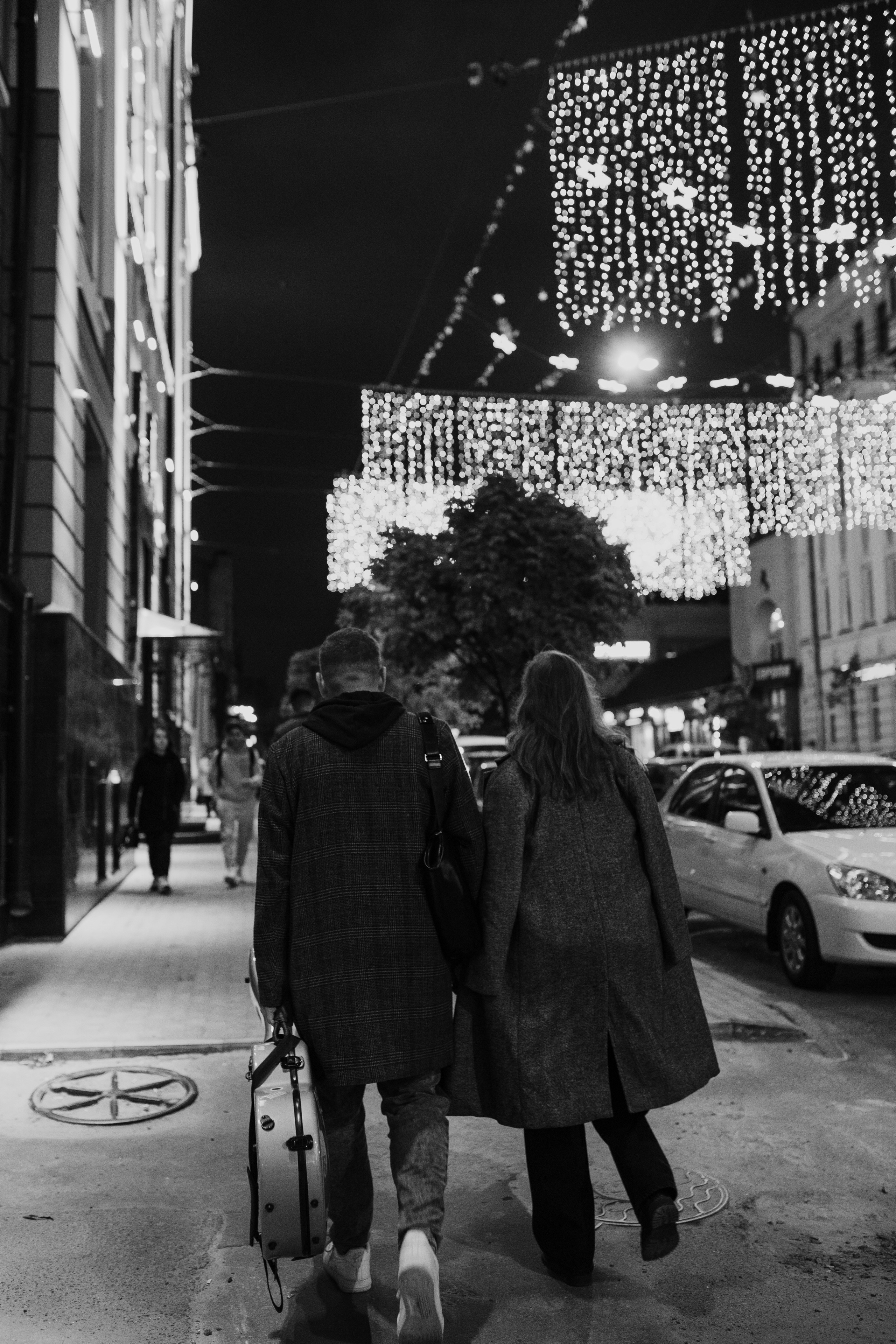 Таня & Андрій. Весільний та сімейний фотограф у Харкові Ткаченко Світлана