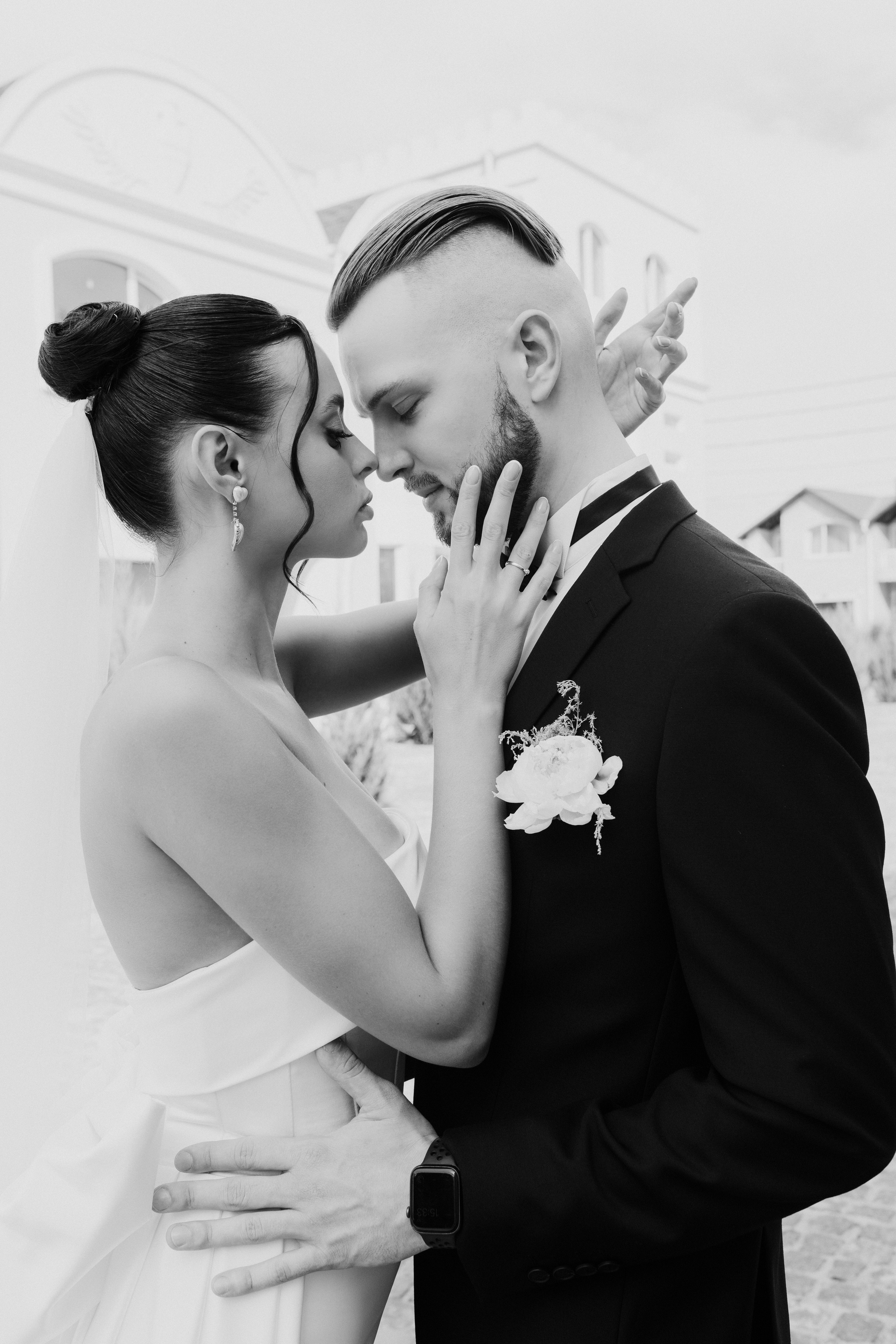 Анна & Артем. Весільний та сімейний фотограф у Харкові Ткаченко Світлана