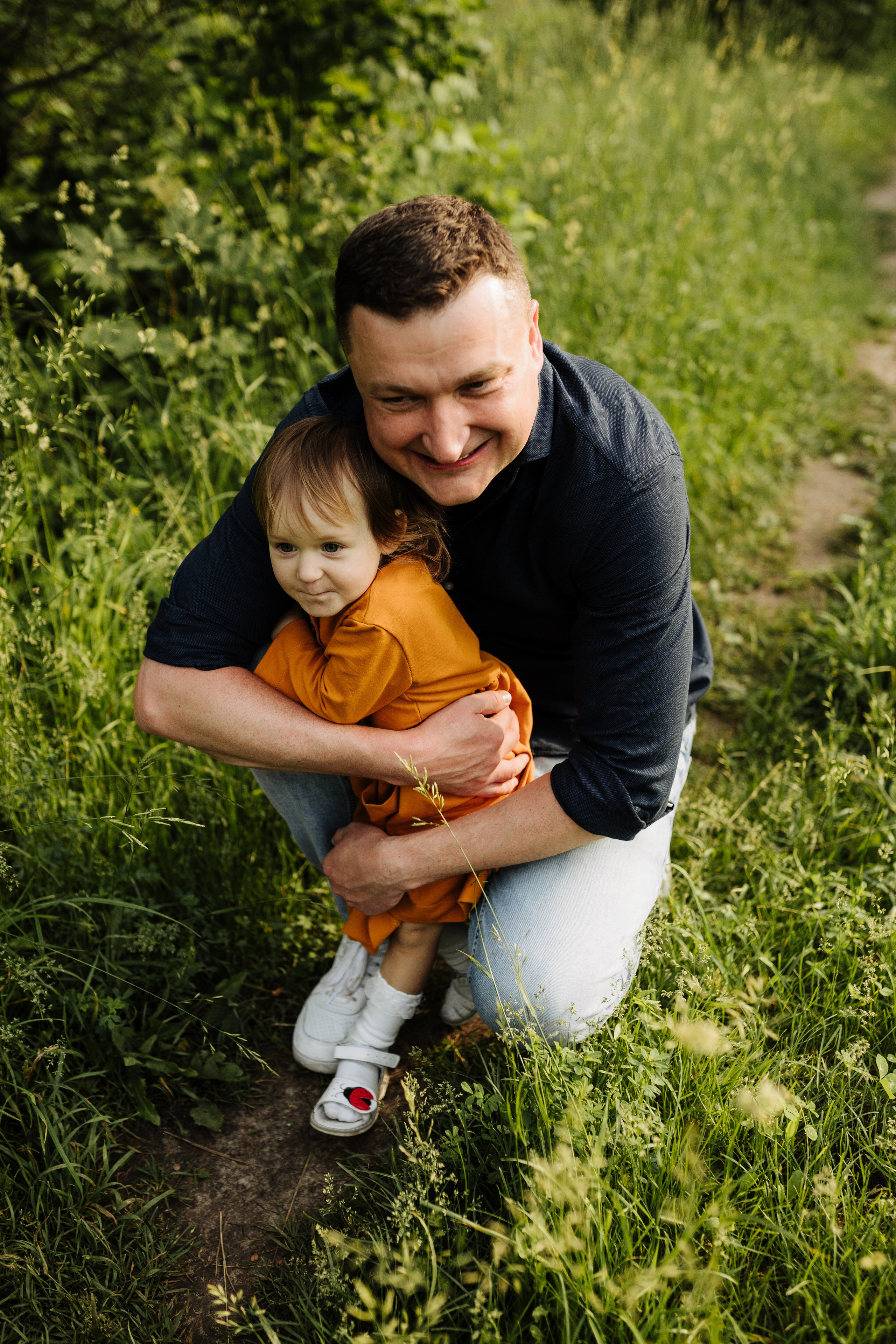 Катя & Рома & Аліса. Весільний та сімейний фотограф у Харкові Ткаченко Світлана