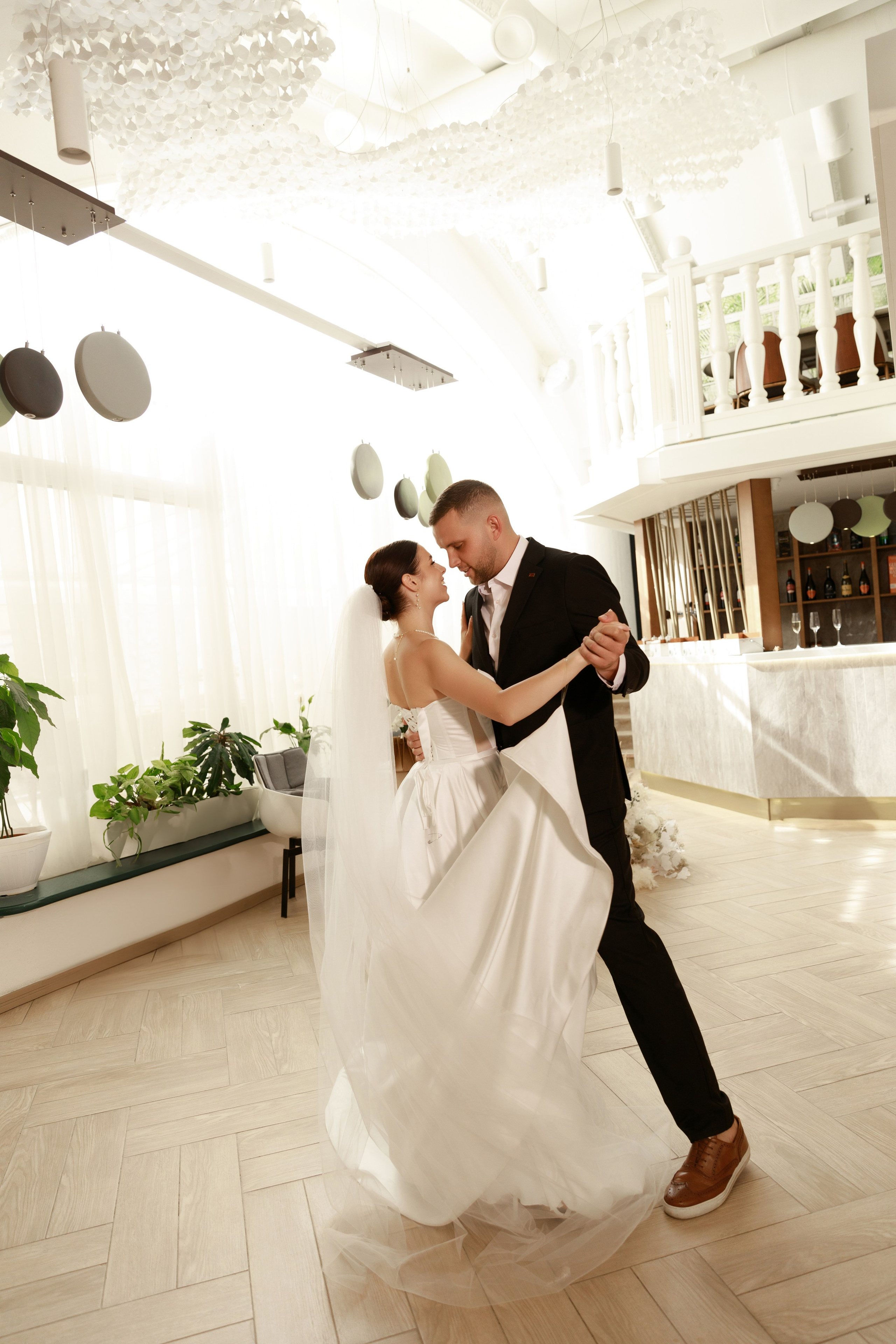 Катерина & Дмитро. Весільний та сімейний фотограф у Харкові Ткаченко Світлана