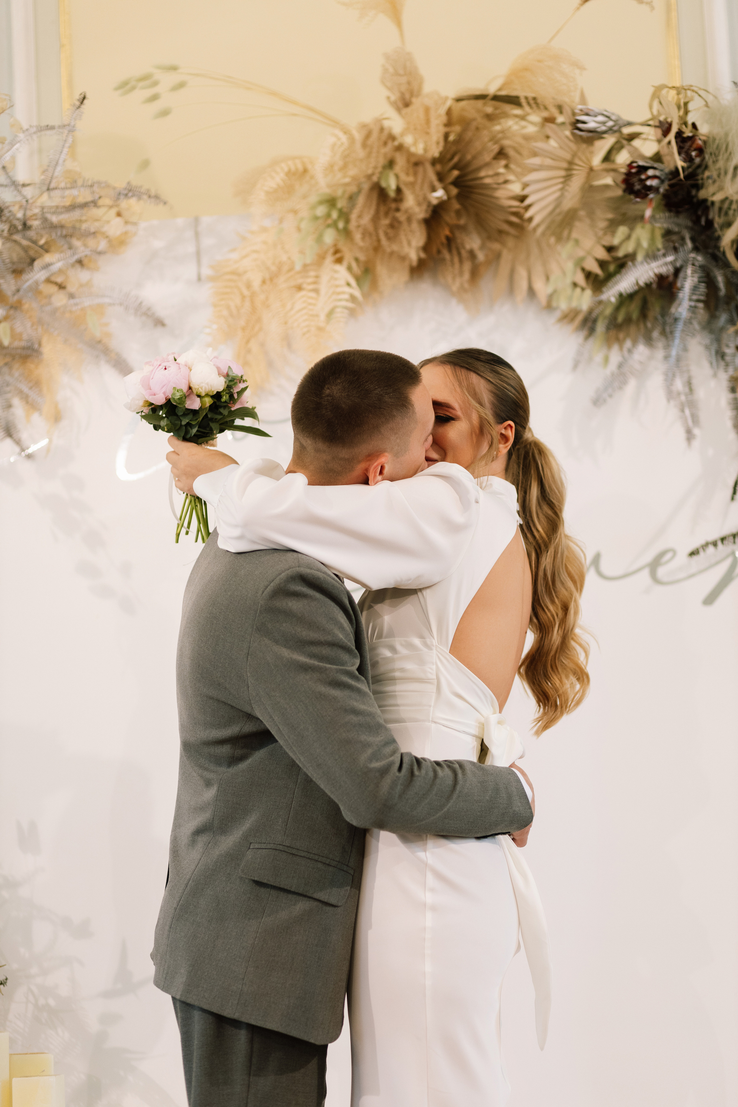 Олена & Ярослав. Весільний та сімейний фотограф у Харкові Ткаченко Світлана