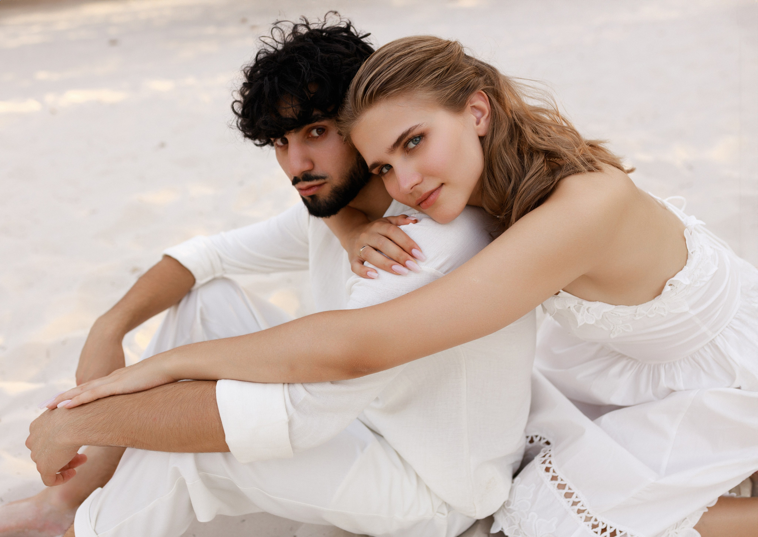 Поліна & Карен. Весільний та сімейний фотограф у Харкові Ткаченко Світлана