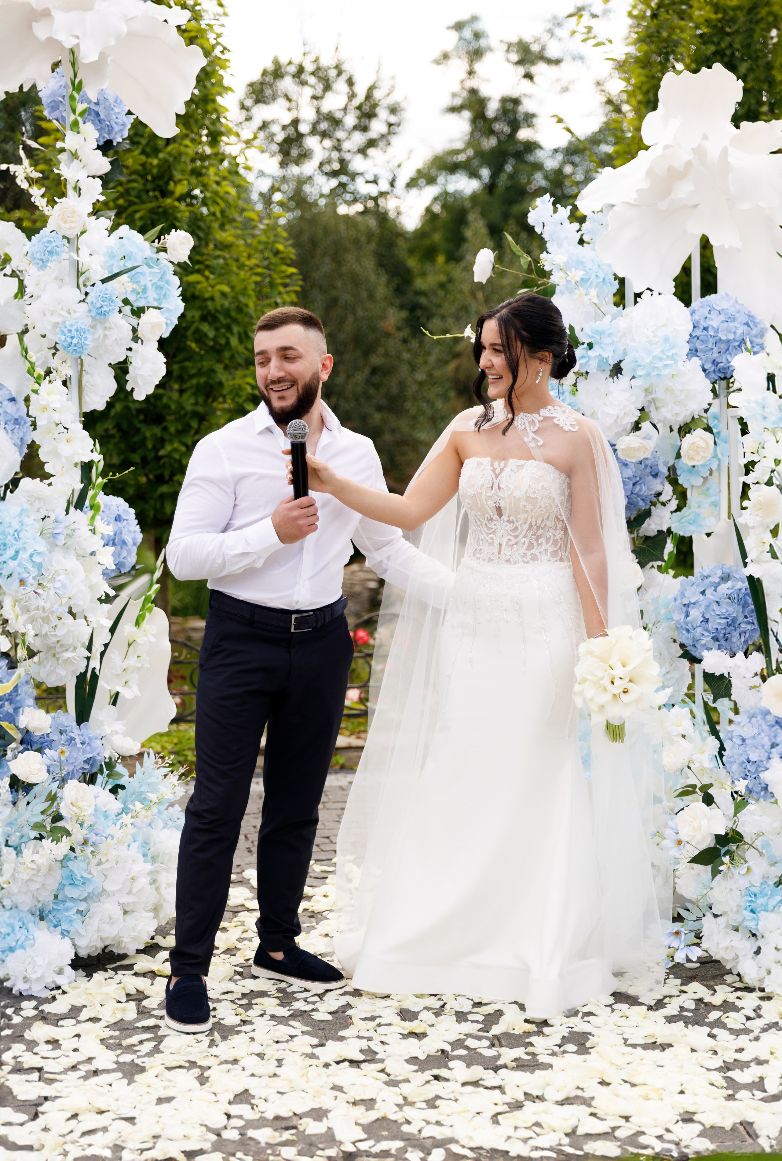 Катерина & Джекі. Весільний та сімейний фотограф у Харкові Ткаченко Світлана
