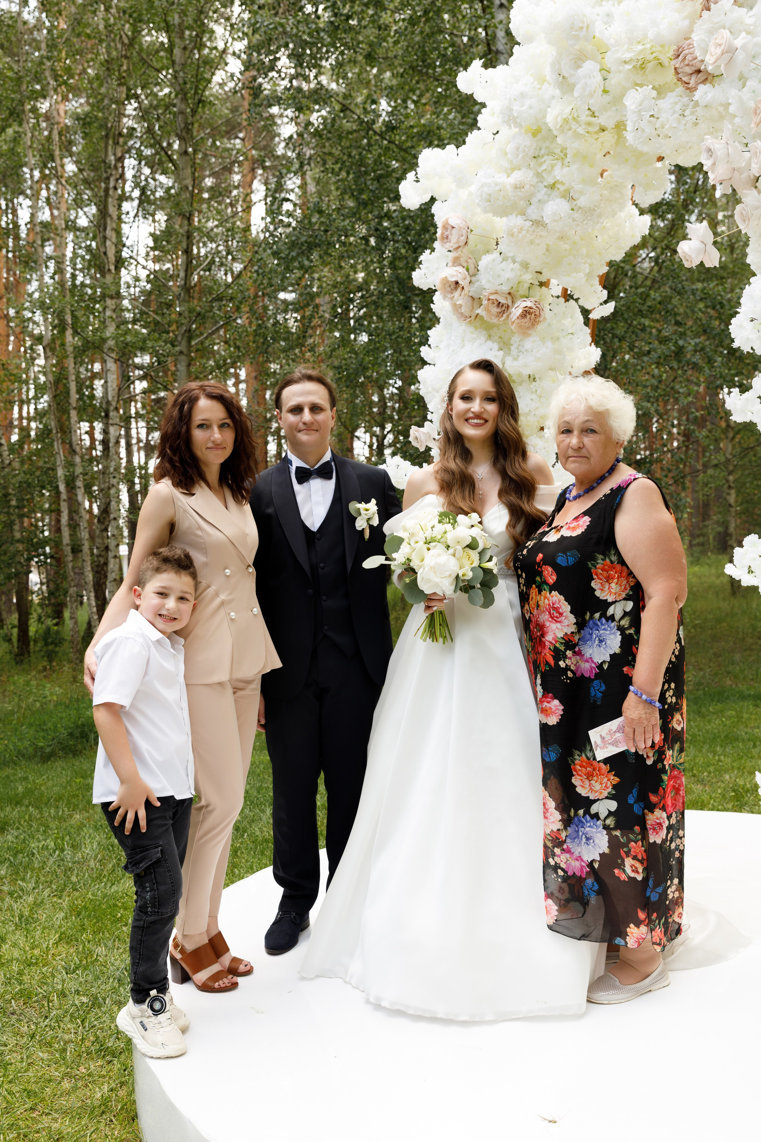 Аліна & Сергій. Весільний та сімейний фотограф у Харкові Ткаченко Світлана