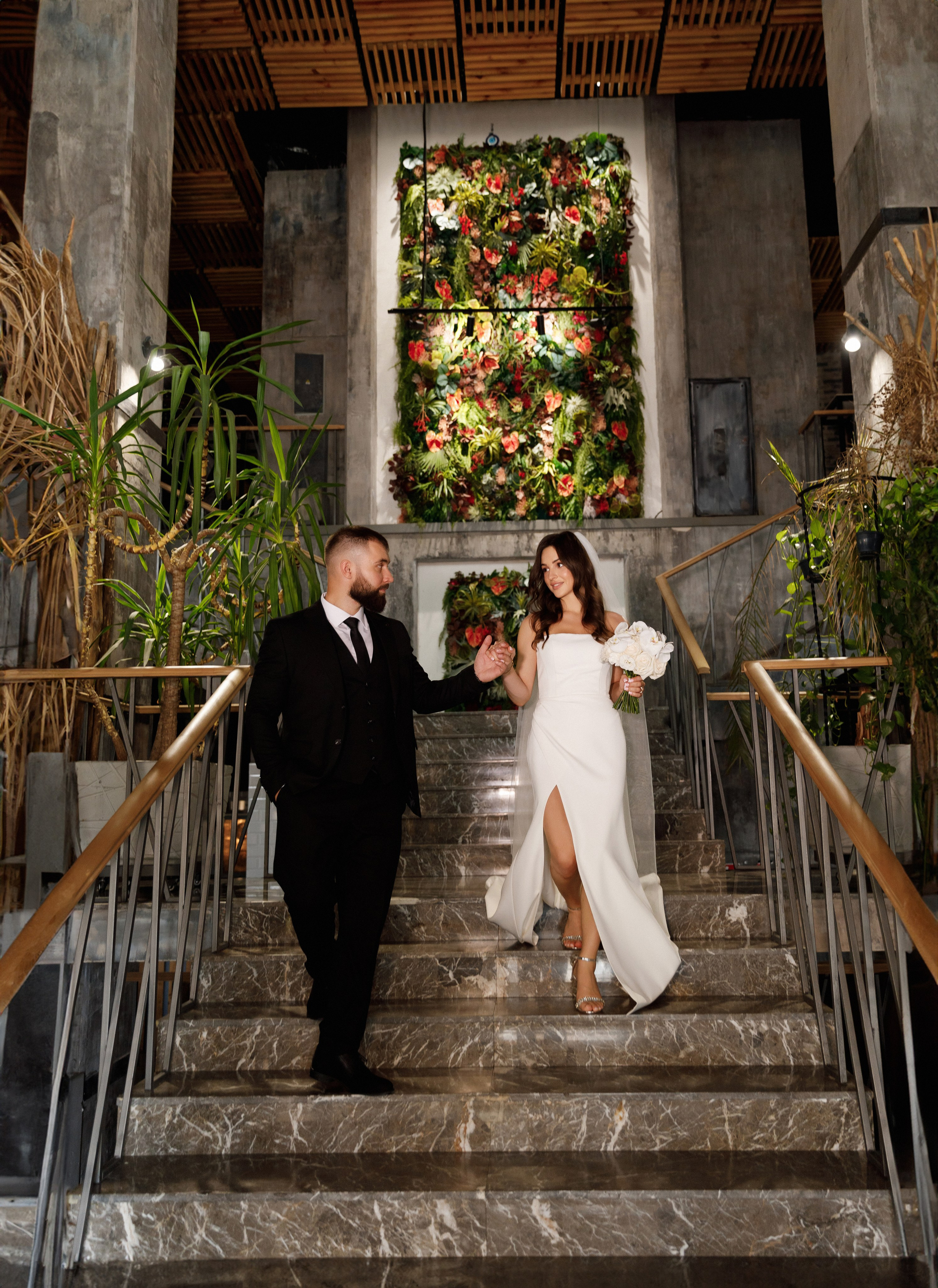 Катерина & Роман. Весільний та сімейний фотограф у Харкові Ткаченко Світлана