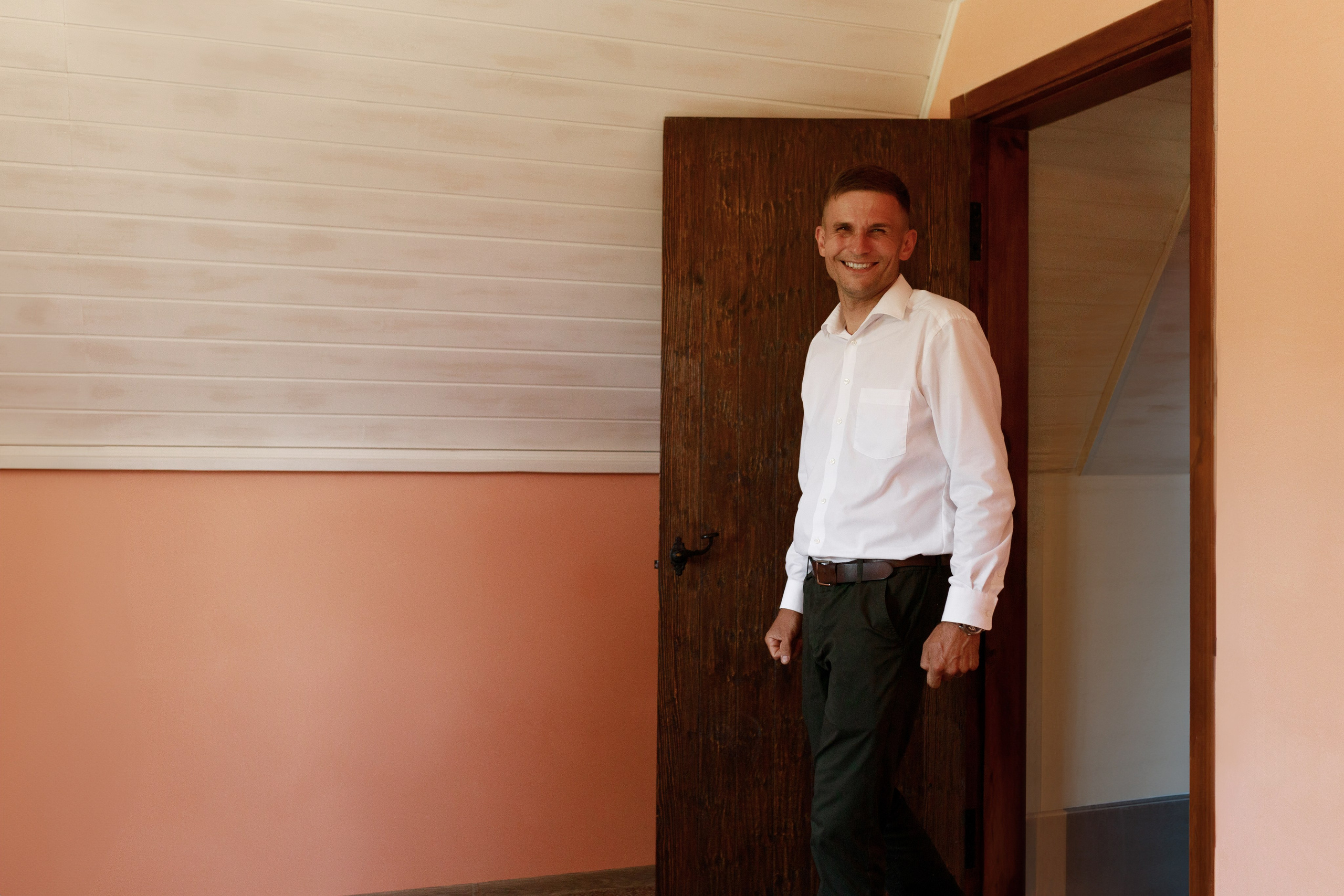 Поліна & Карен. Весільний та сімейний фотограф у Харкові Ткаченко Світлана