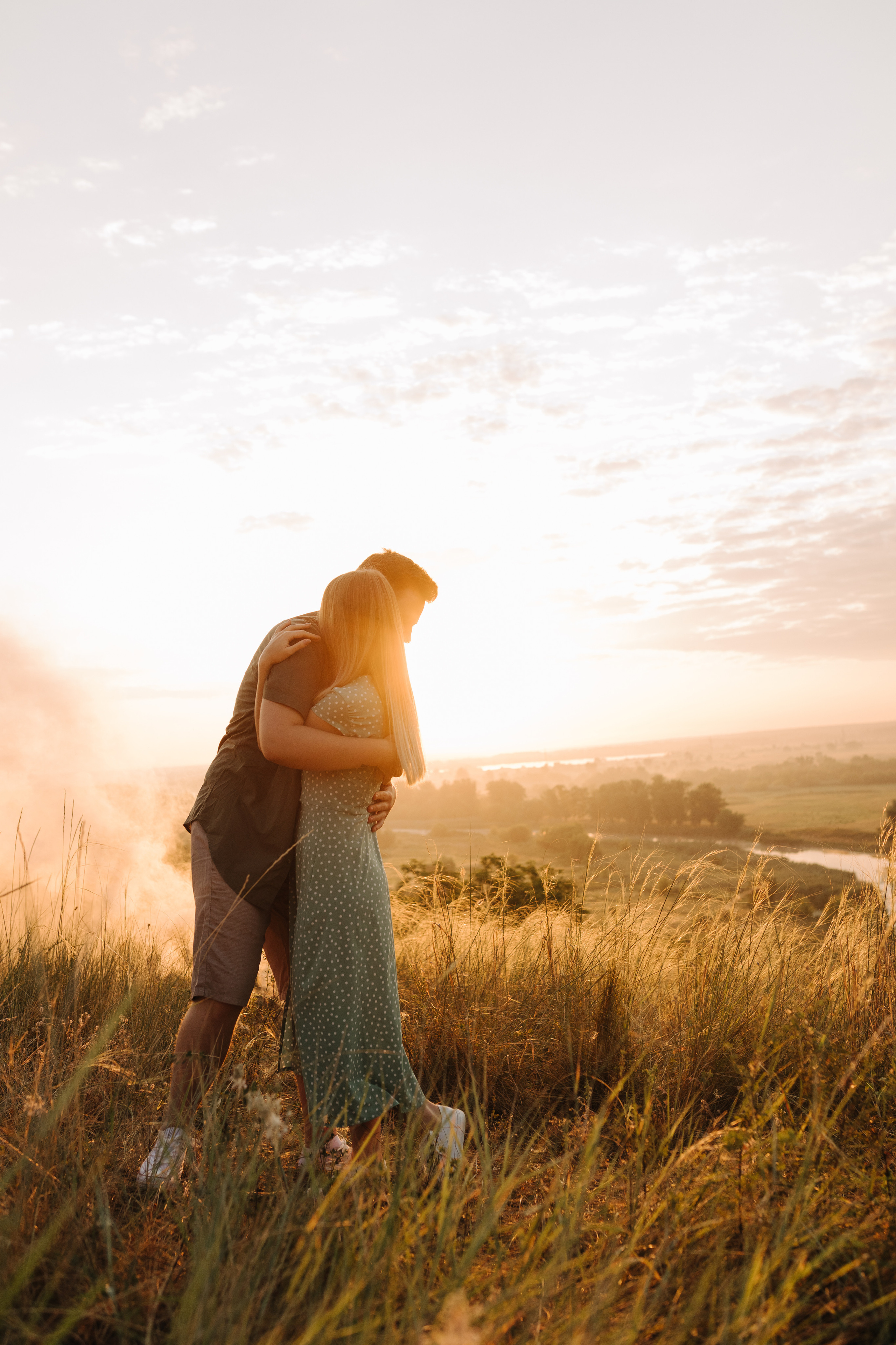 Катя & Діма. Весільний та сімейний фотограф у Харкові Ткаченко Світлана