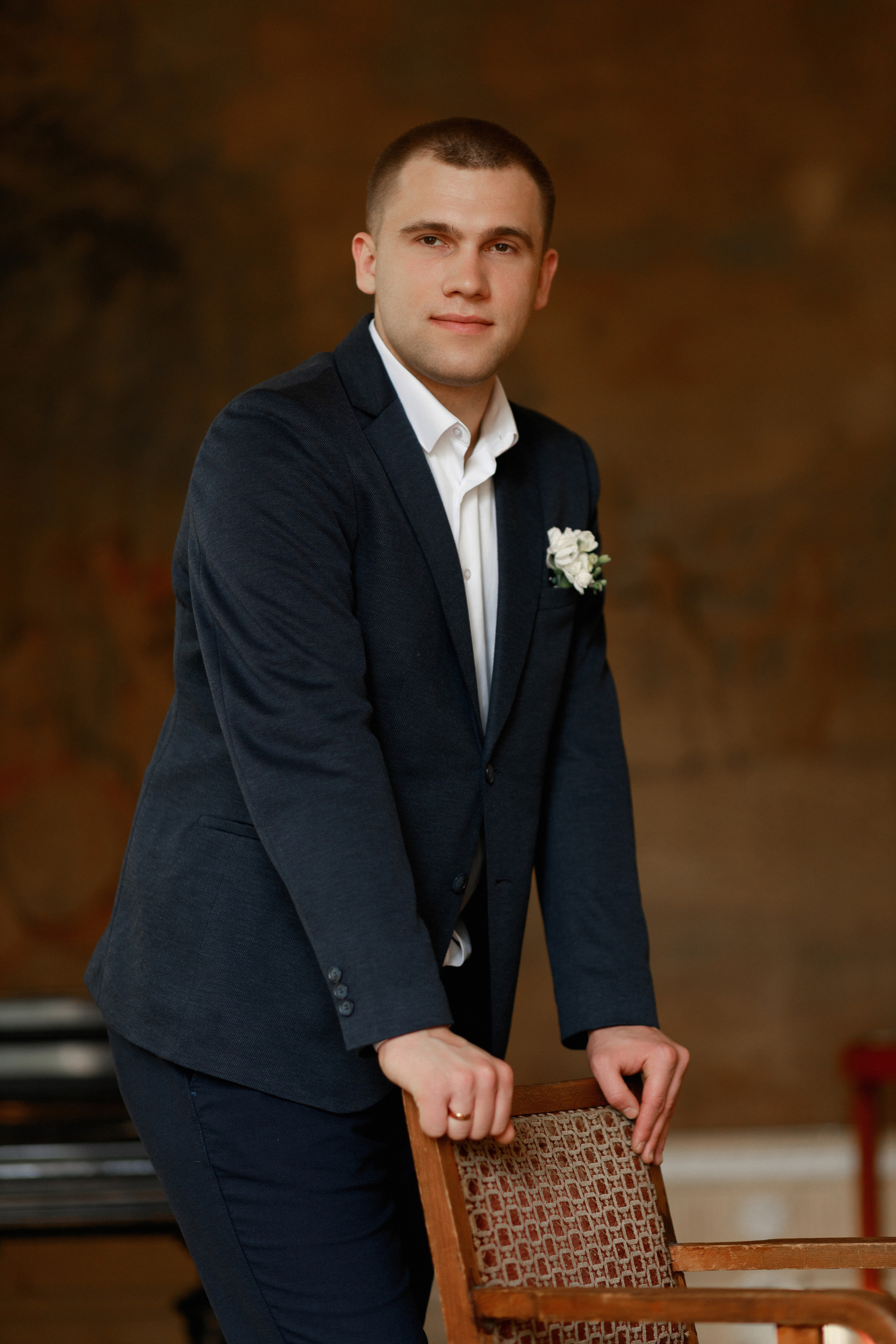 Ксенія & Дмитро. Весільний та сімейний фотограф у Харкові Ткаченко Світлана