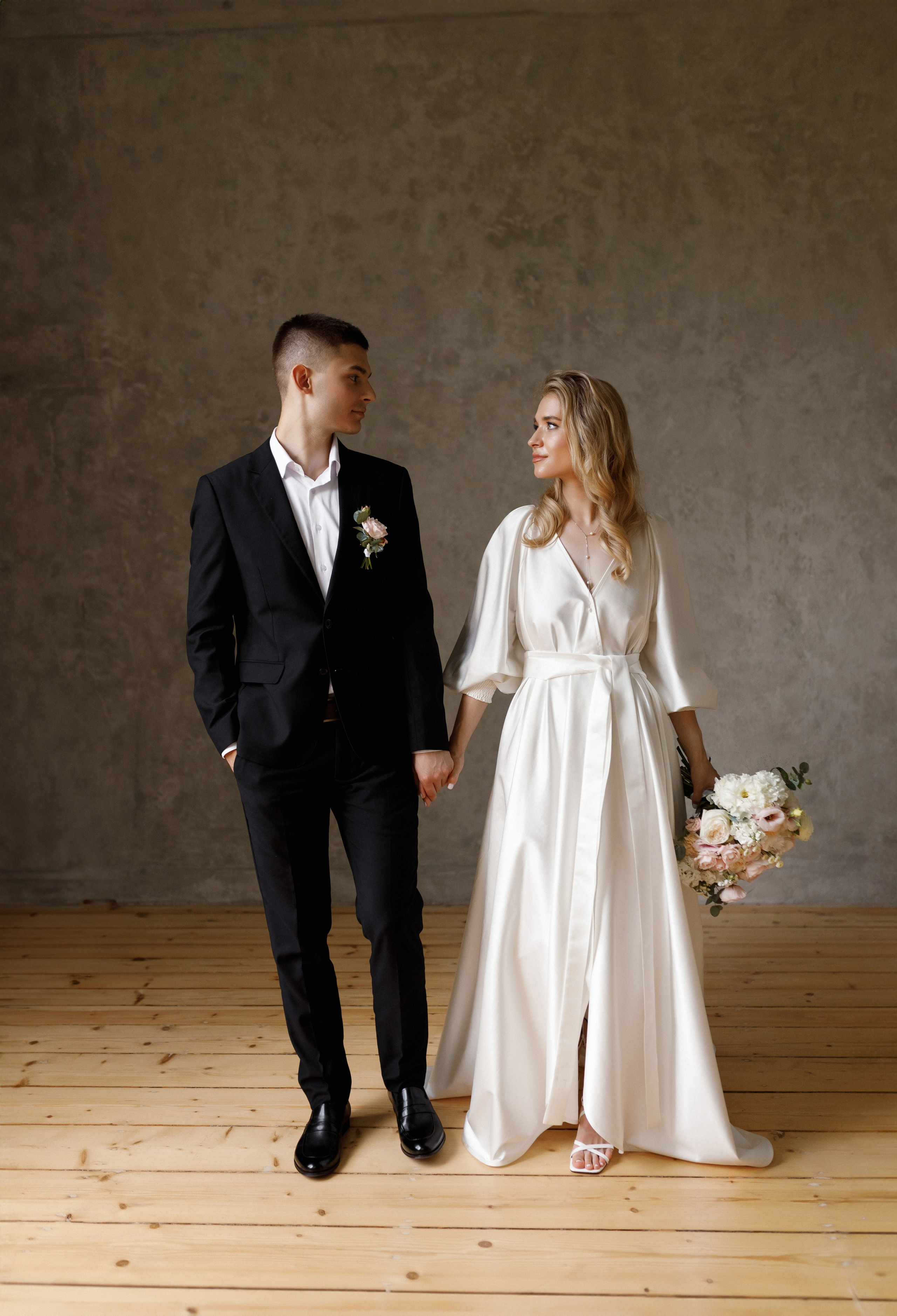 Влада & Стас. Весільний та сімейний фотограф у Харкові Ткаченко Світлана