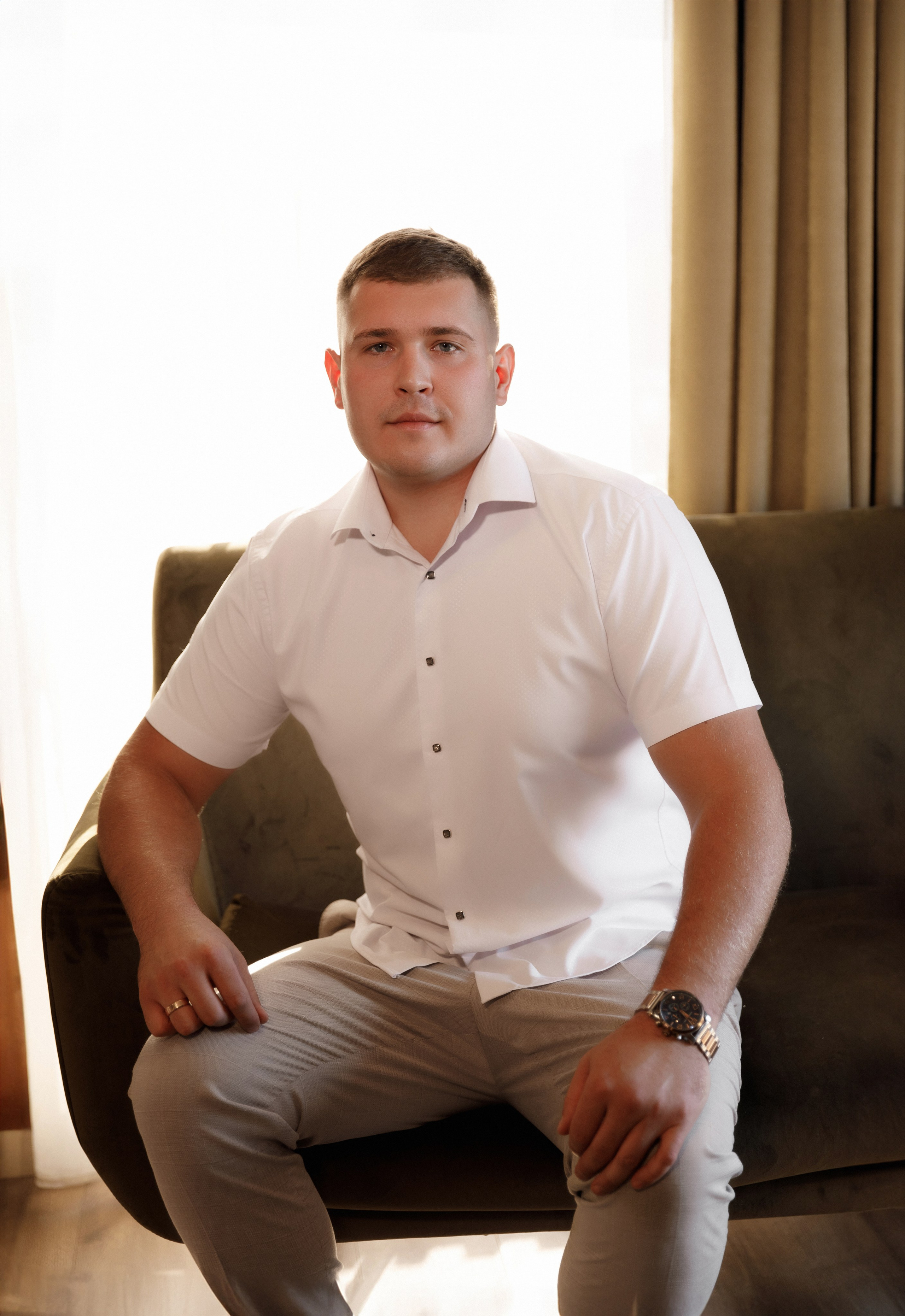 Віталіна & Владислав. Весільний та сімейний фотограф у Харкові Ткаченко Світлана