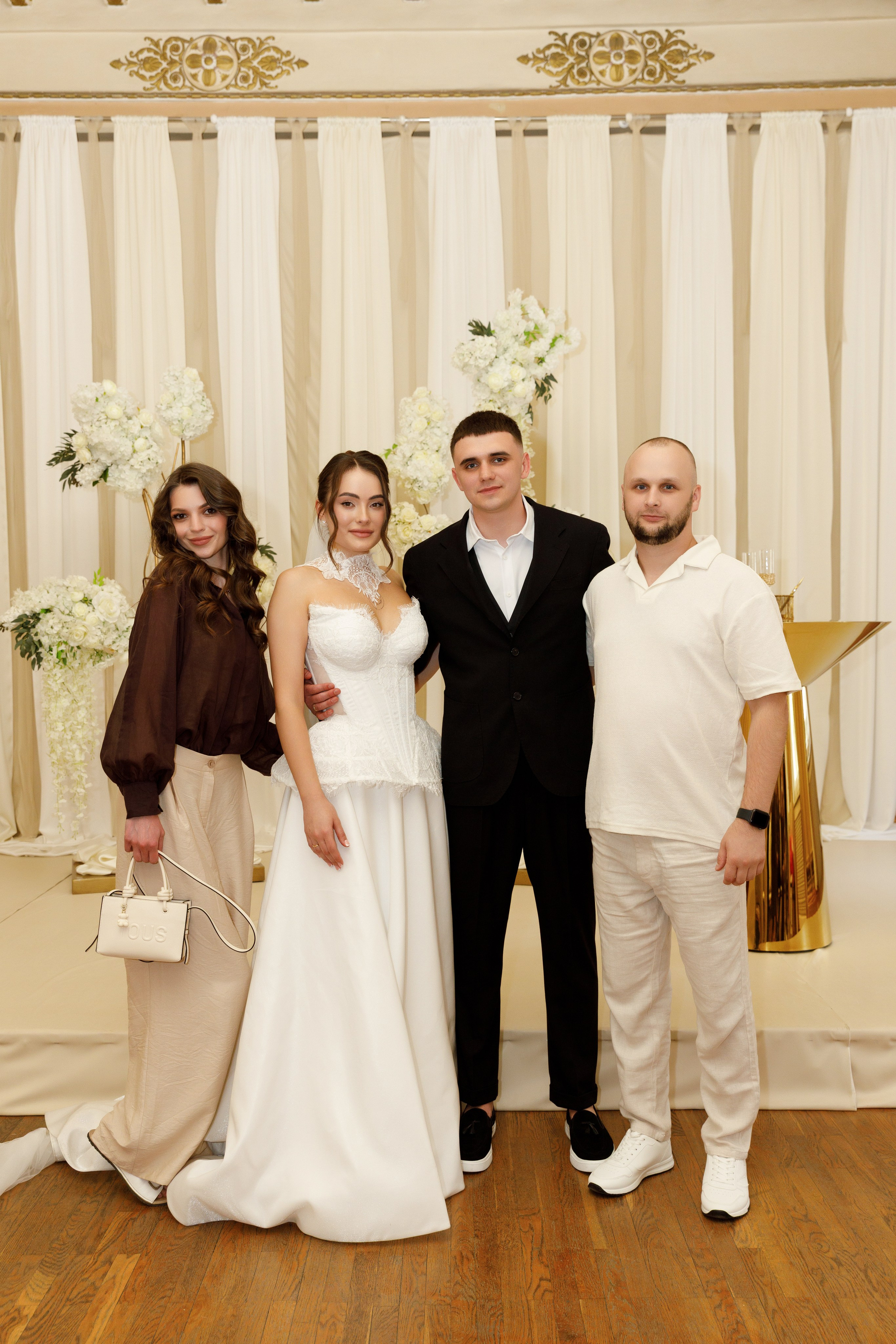 Діана & Микола. Весільний та сімейний фотограф у Харкові Ткаченко Світлана