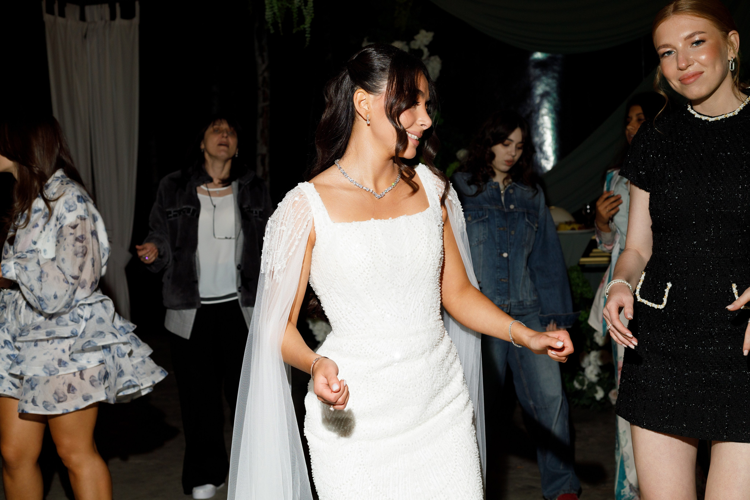 Аяз Джахан. Весільний та сімейний фотограф у Харкові Ткаченко Світлана