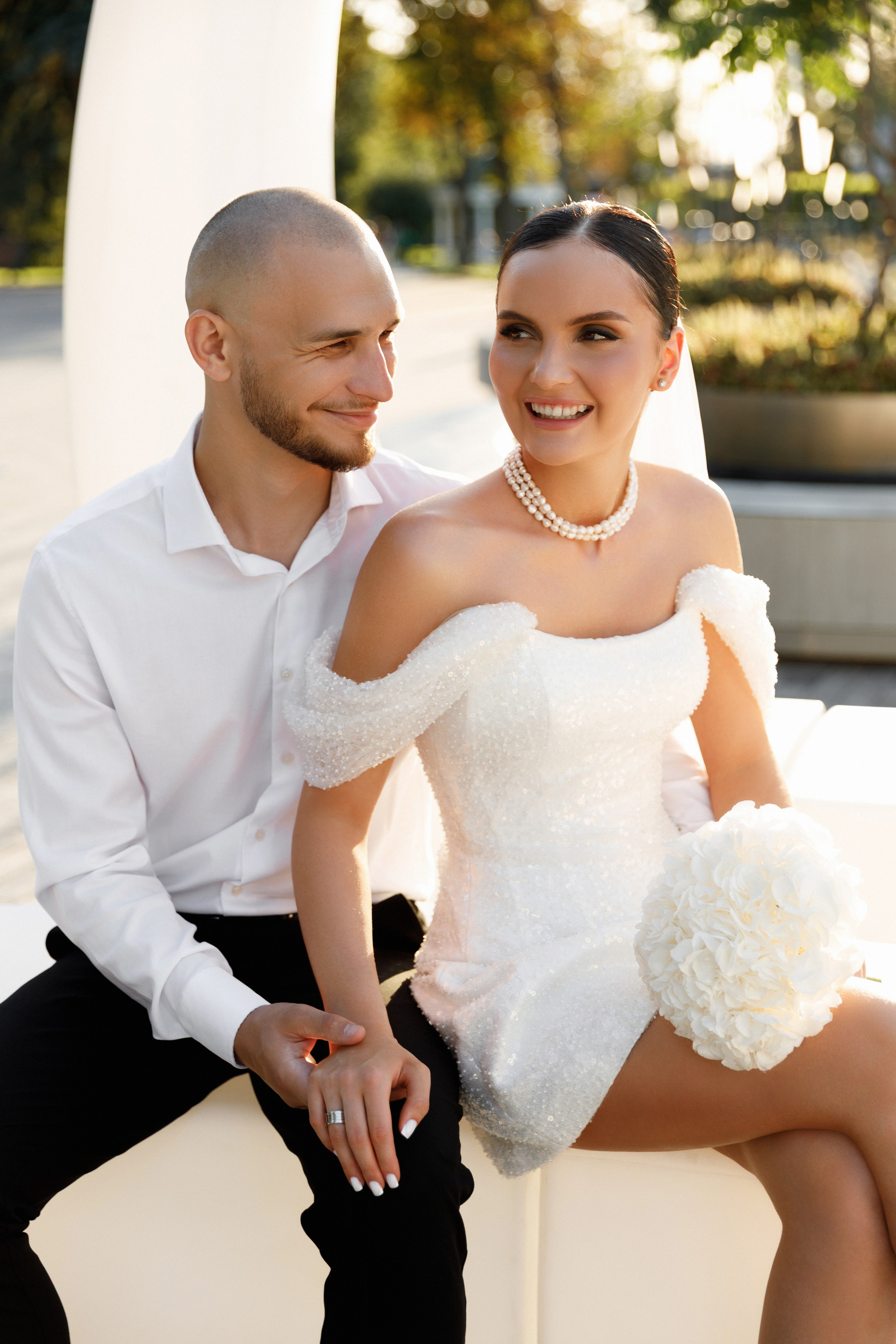 Світлана & Олександр. Весільний та сімейний фотограф у Харкові Ткаченко Світлана