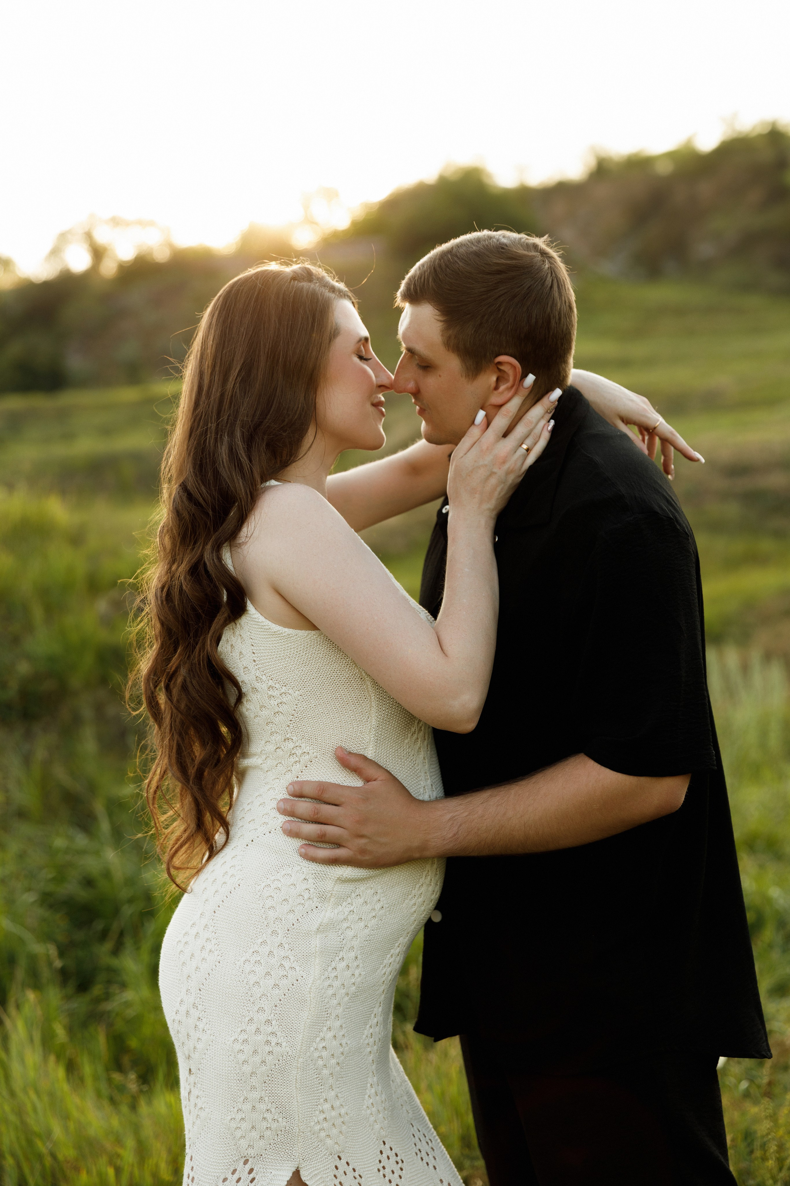 Анастасія & Стас. Весільний та сімейний фотограф у Харкові Ткаченко Світлана