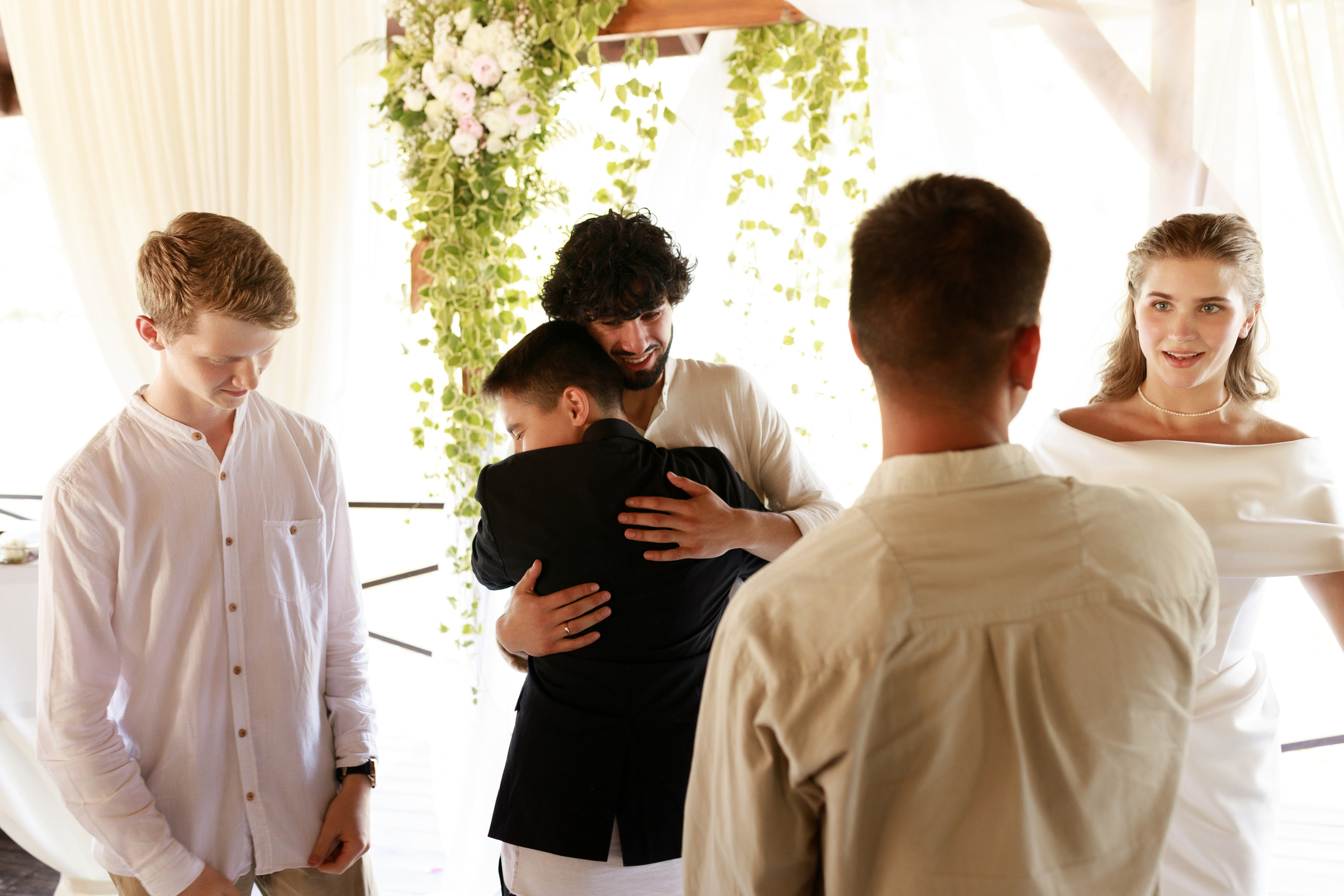 Поліна & Карен. Весільний та сімейний фотограф у Харкові Ткаченко Світлана