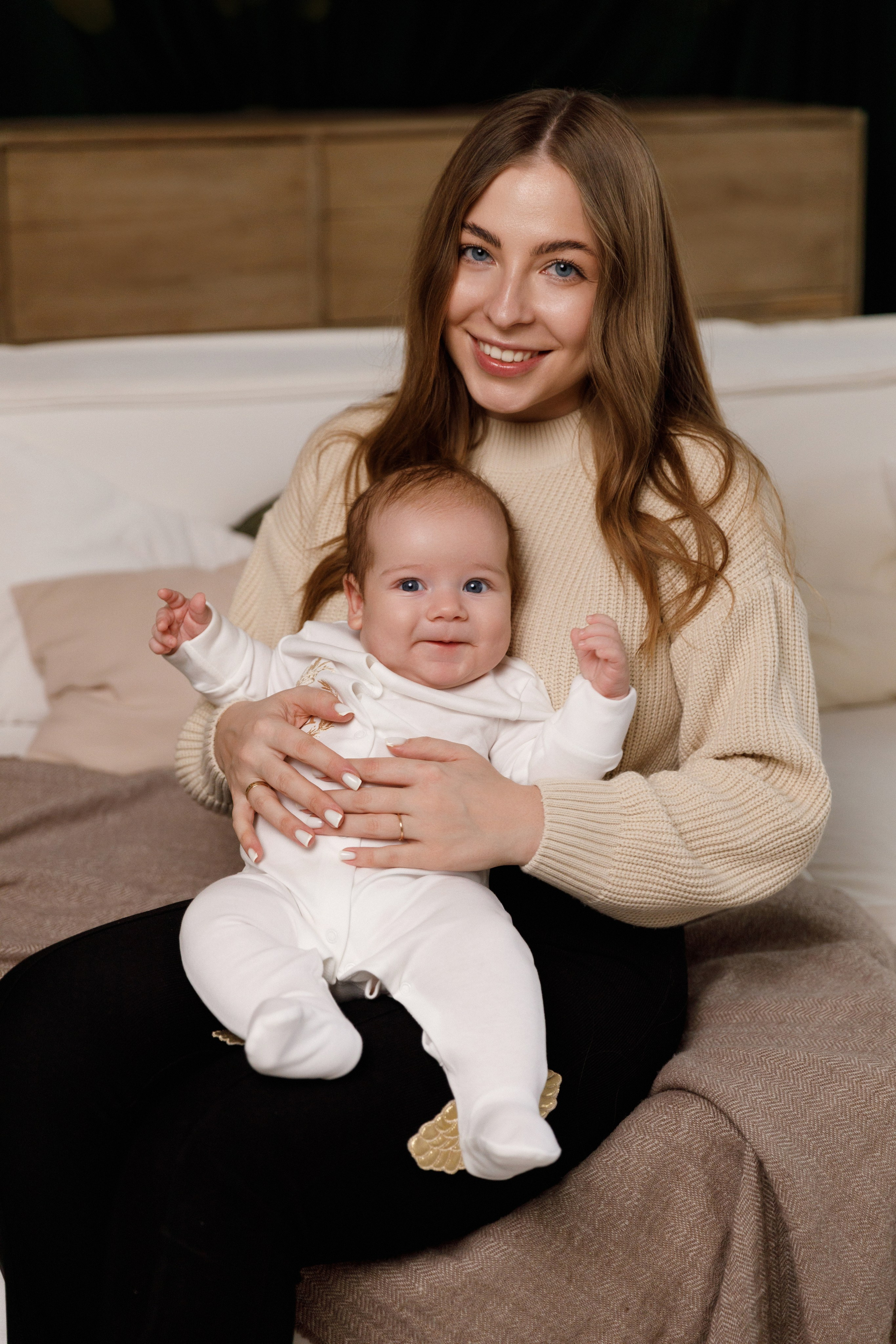 Віка & Влад & Артур. Весільний та сімейний фотограф у Харкові Ткаченко Світлана