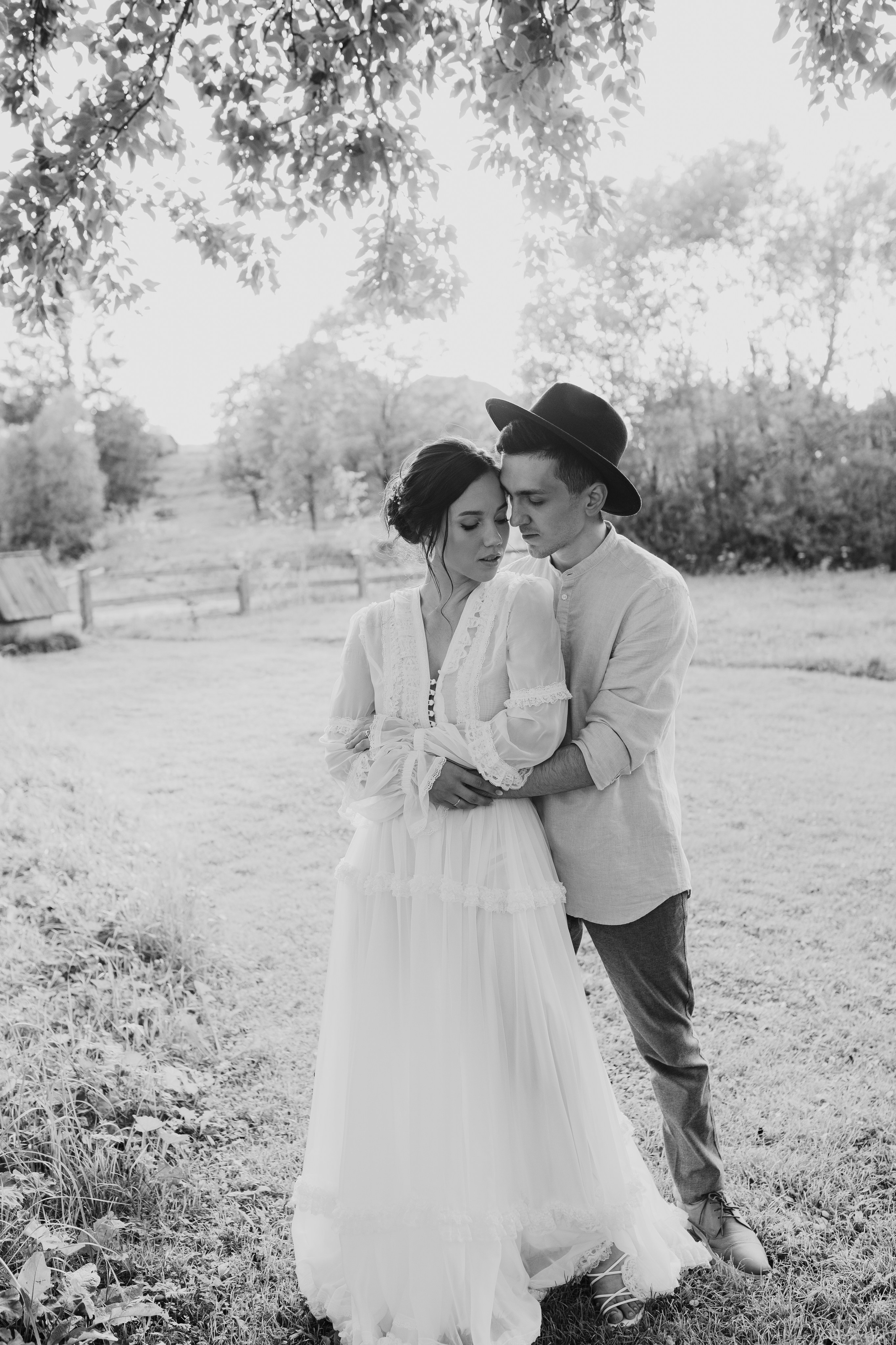 Юлія & Юрій. Весільний та сімейний фотограф у Харкові Ткаченко Світлана