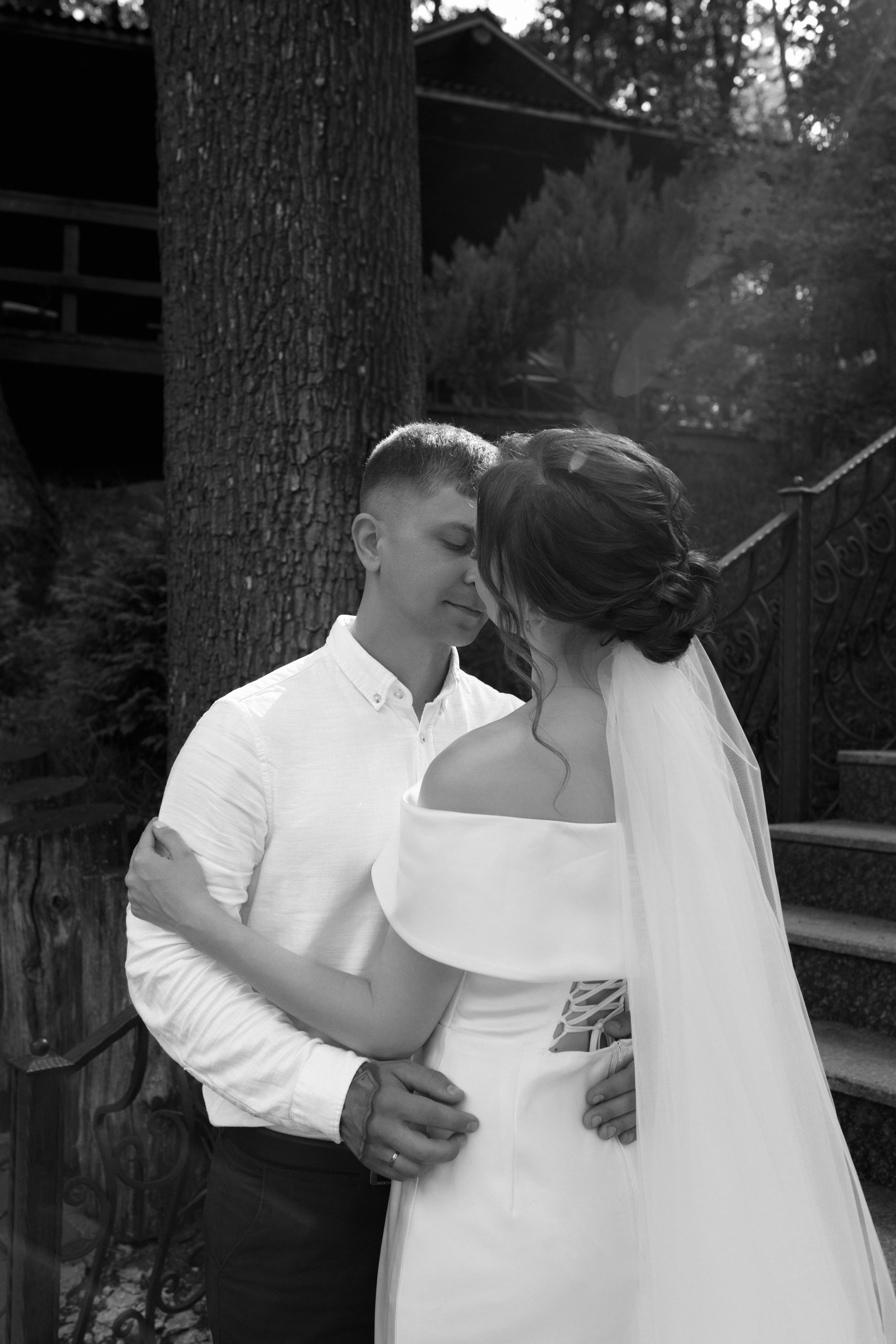 Вікторія & Дмитро. Весільний та сімейний фотограф у Харкові Ткаченко Світлана