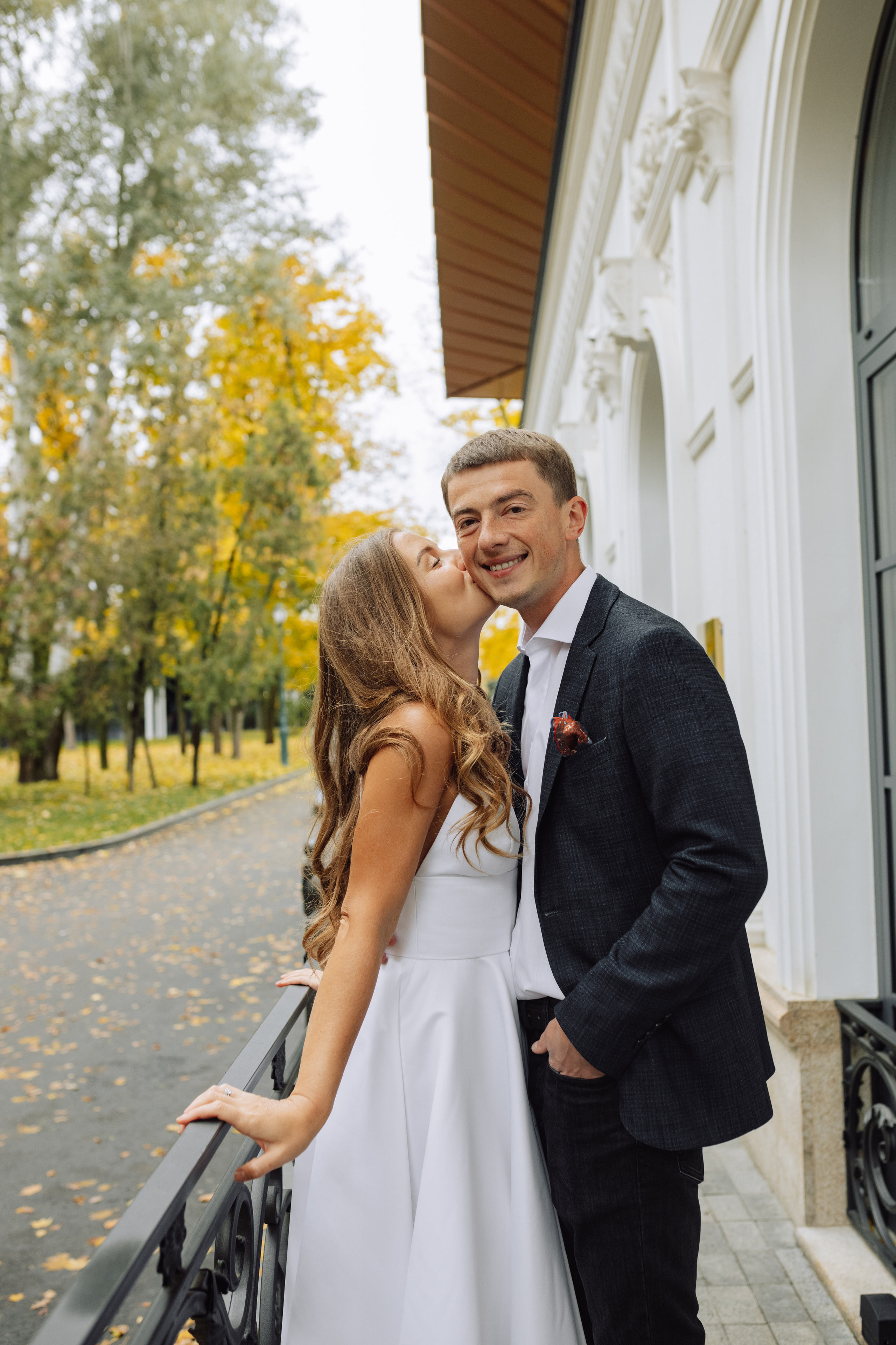 Христина & Олексій. Весільний та сімейний фотограф у Харкові Ткаченко Світлана