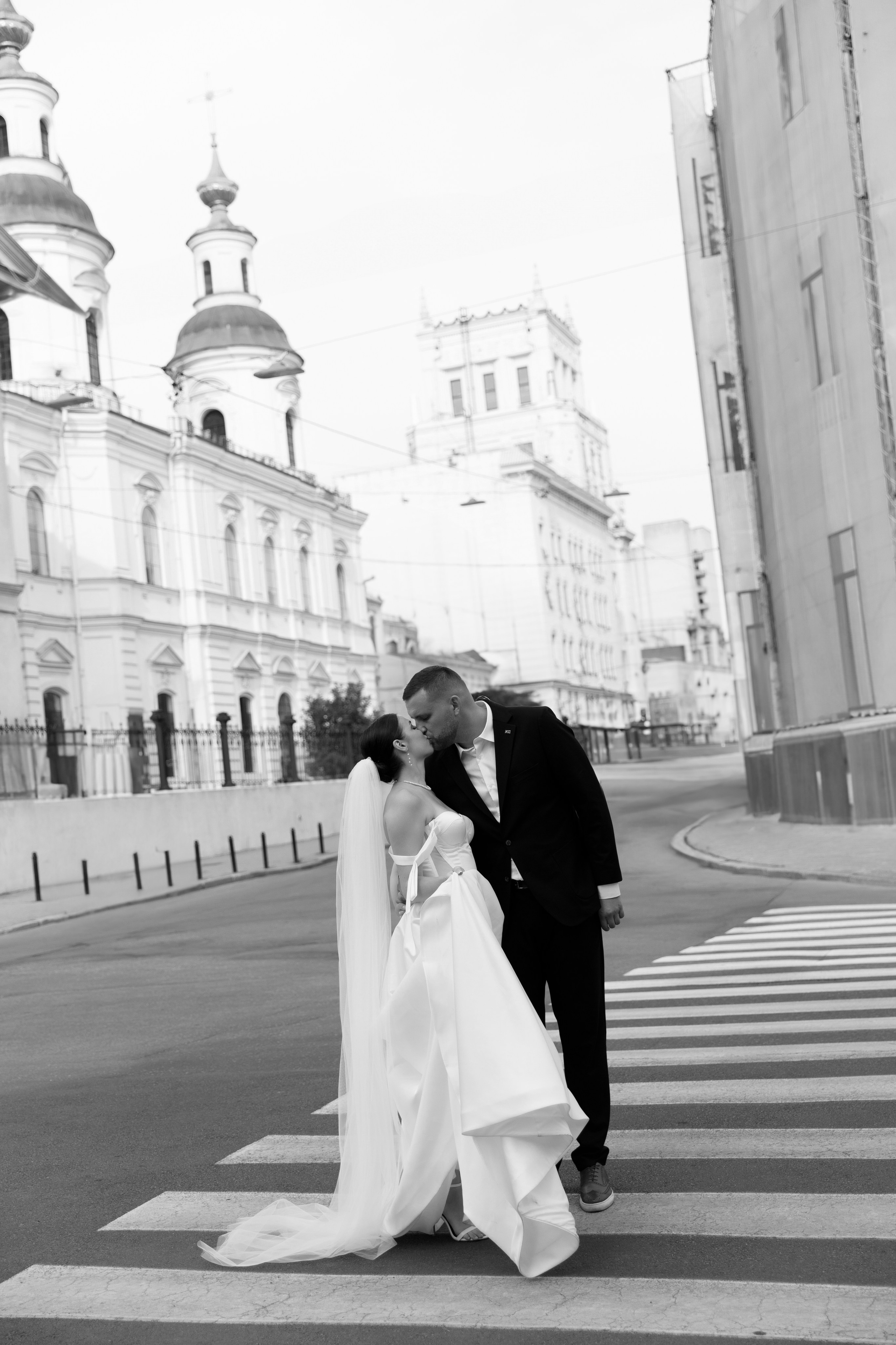 Катерина & Дмитро. Весільний та сімейний фотограф у Харкові Ткаченко Світлана