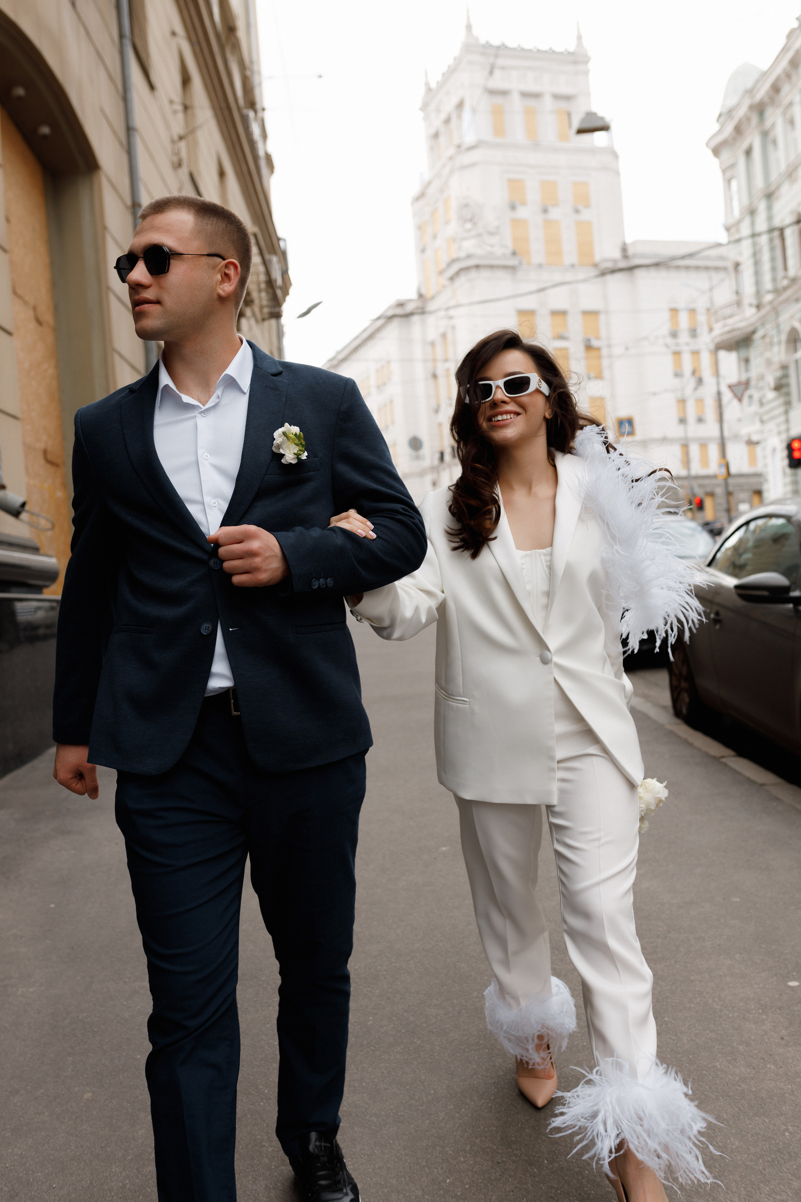 Ксенія & Дмитро. Весільний та сімейний фотограф у Харкові Ткаченко Світлана