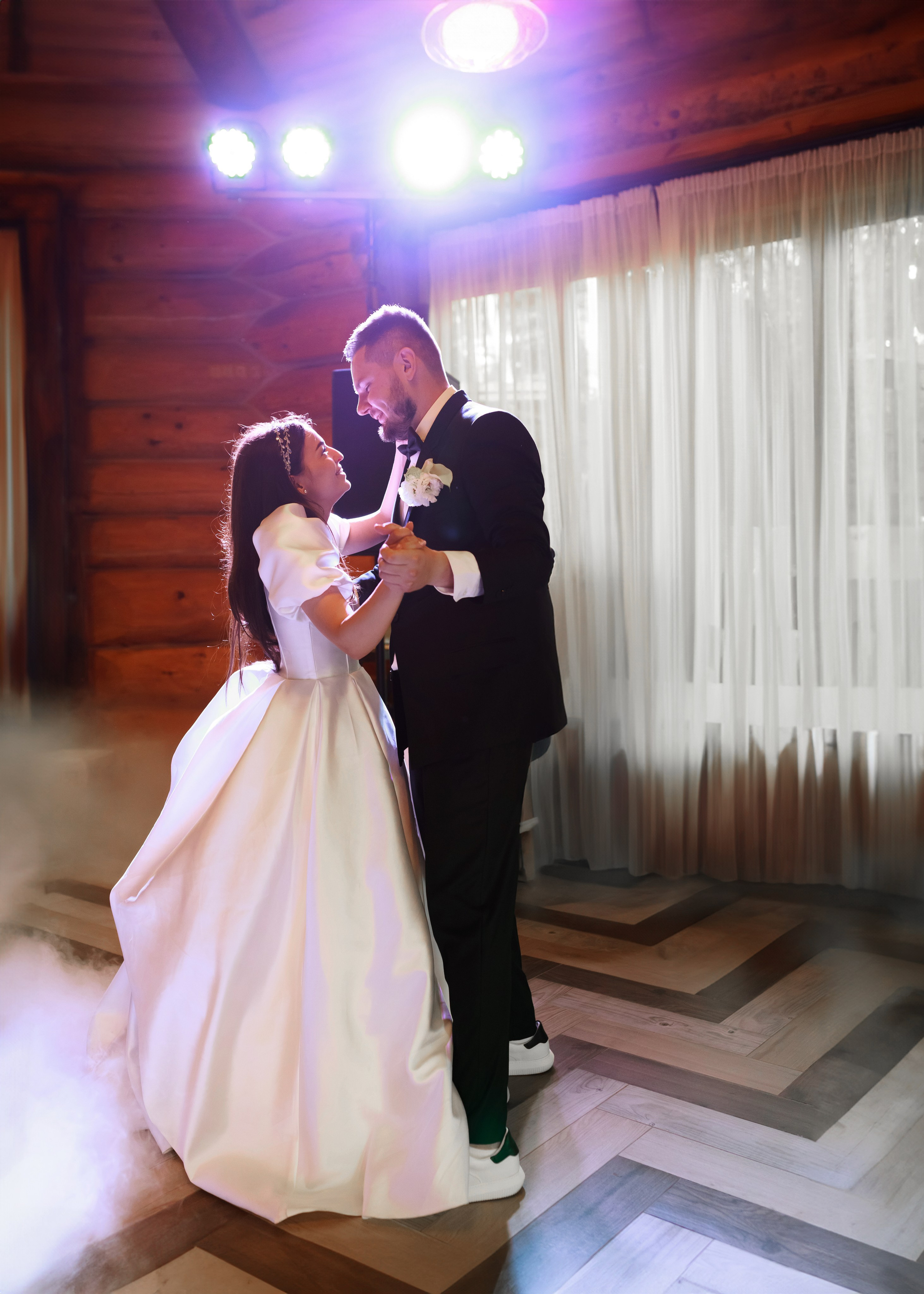 Дар’я & Артур. Весільний та сімейний фотограф у Харкові Ткаченко Світлана